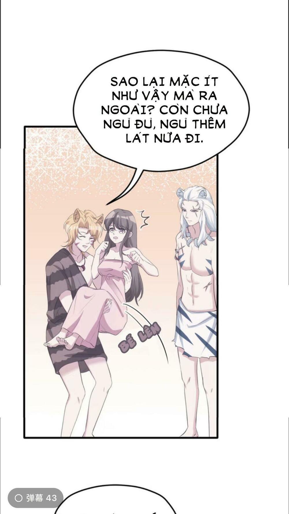 Thảnh Thơi Thú Thế Chủng Chủng Điền, Sinh Sinh Tể Chap 120 - Next Chap 121