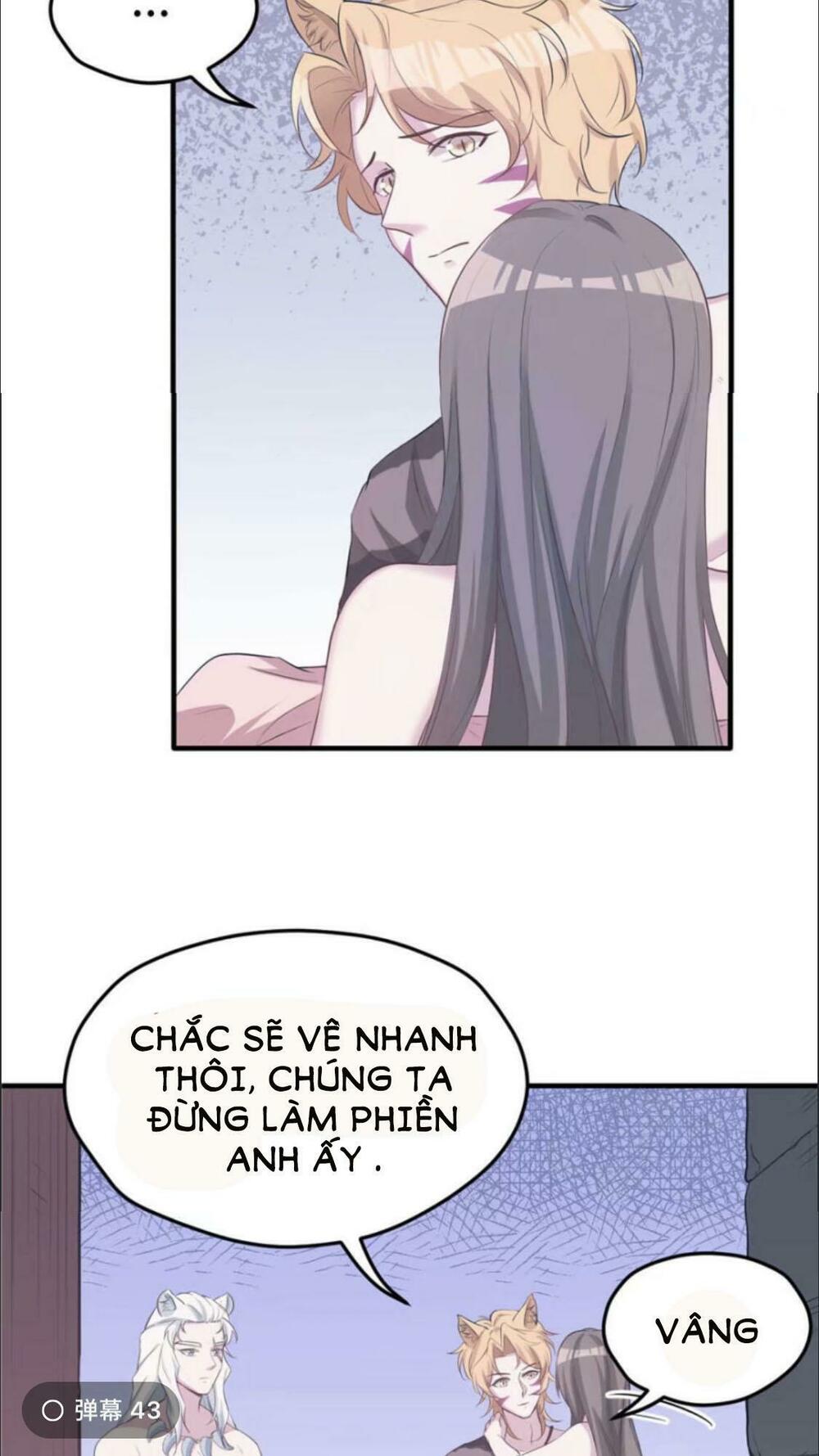 Thảnh Thơi Thú Thế Chủng Chủng Điền, Sinh Sinh Tể Chap 120 - Next Chap 121