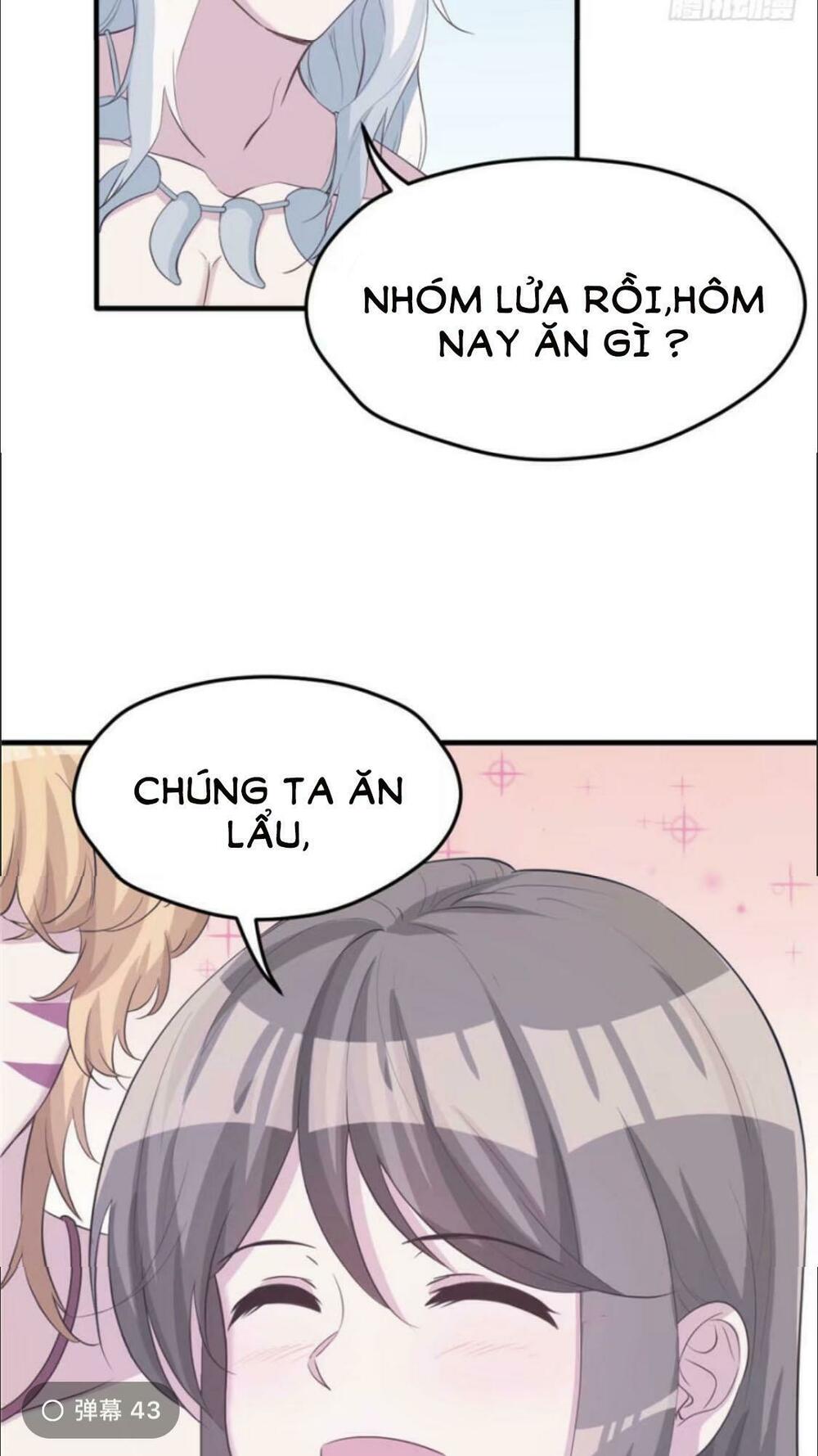 Thảnh Thơi Thú Thế Chủng Chủng Điền, Sinh Sinh Tể Chap 120 - Next Chap 121