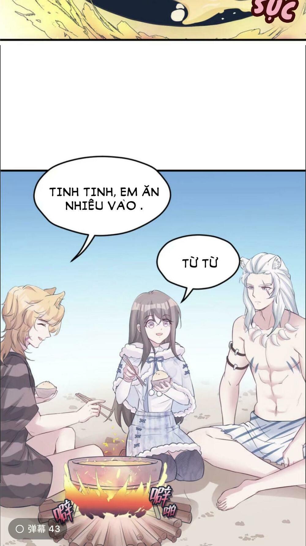 Thảnh Thơi Thú Thế Chủng Chủng Điền, Sinh Sinh Tể Chap 120 - Next Chap 121