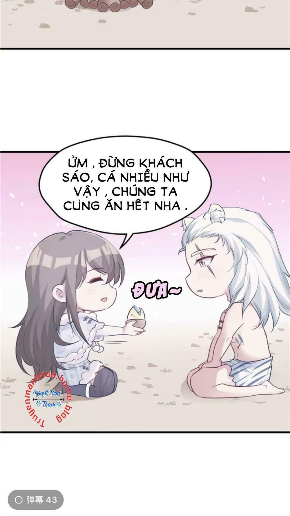 Thảnh Thơi Thú Thế Chủng Chủng Điền, Sinh Sinh Tể Chap 120 - Next Chap 121