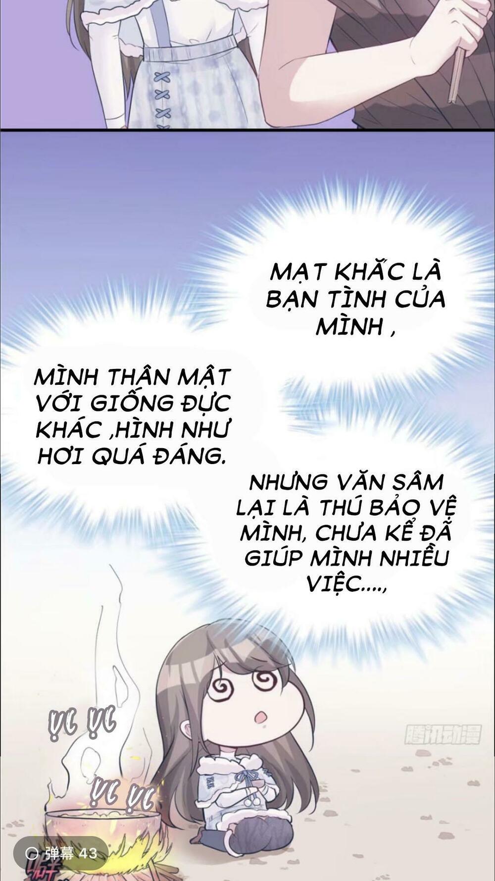 Thảnh Thơi Thú Thế Chủng Chủng Điền, Sinh Sinh Tể Chap 120 - Next Chap 121