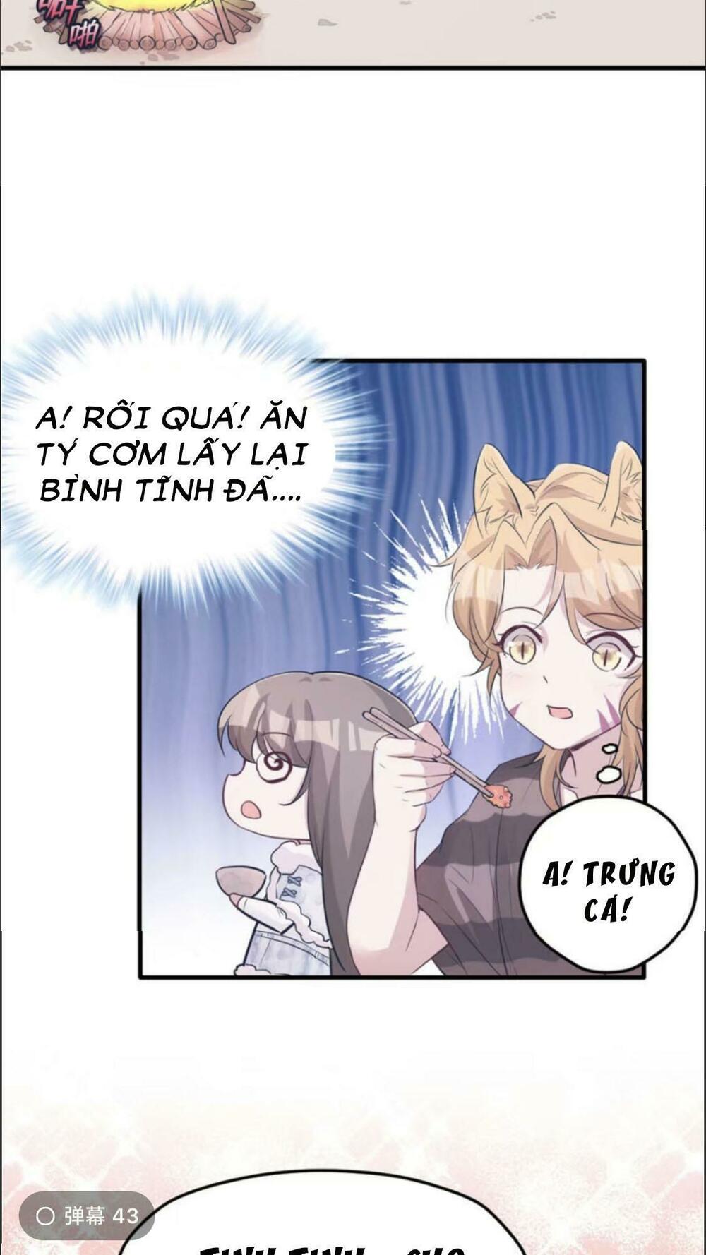 Thảnh Thơi Thú Thế Chủng Chủng Điền, Sinh Sinh Tể Chap 120 - Next Chap 121