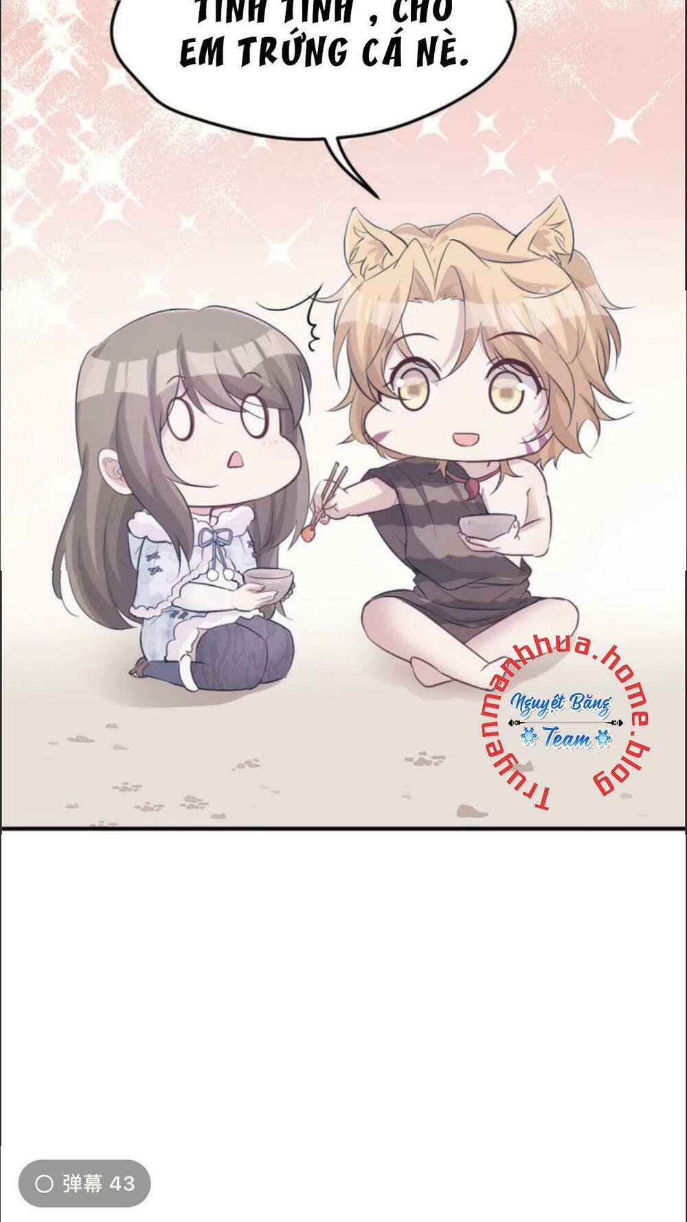 Thảnh Thơi Thú Thế Chủng Chủng Điền, Sinh Sinh Tể Chap 120 - Next Chap 121