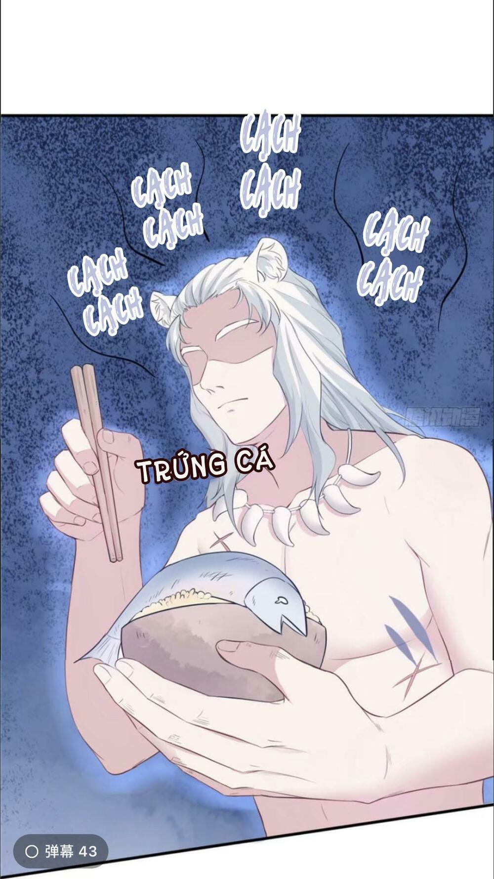 Thảnh Thơi Thú Thế Chủng Chủng Điền, Sinh Sinh Tể Chap 120 - Next Chap 121