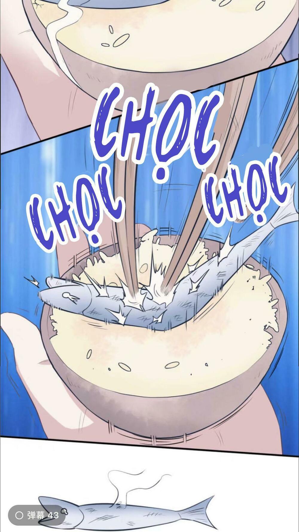 Thảnh Thơi Thú Thế Chủng Chủng Điền, Sinh Sinh Tể Chap 120 - Next Chap 121