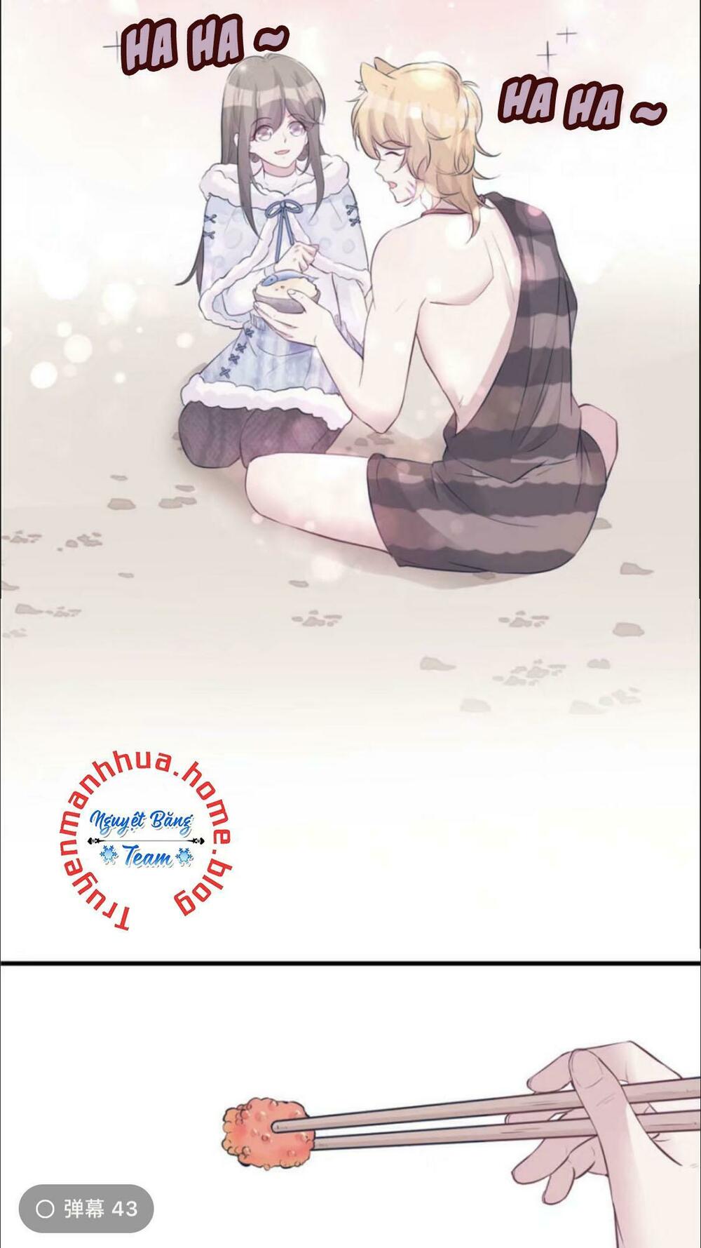 Thảnh Thơi Thú Thế Chủng Chủng Điền, Sinh Sinh Tể Chap 120 - Next Chap 121