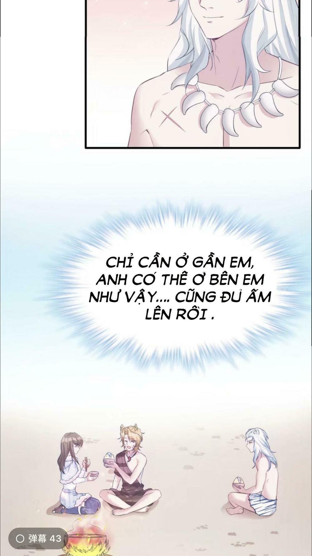 Thảnh Thơi Thú Thế Chủng Chủng Điền, Sinh Sinh Tể Chap 120 - Next Chap 121