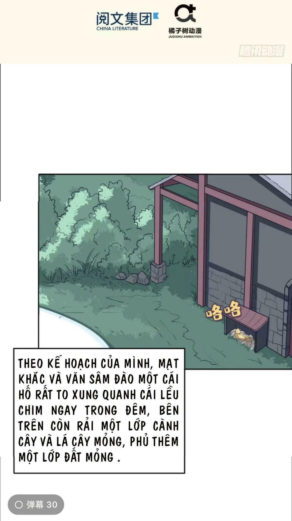 Thảnh Thơi Thú Thế Chủng Chủng Điền, Sinh Sinh Tể Chap 119 - Next Chap 120