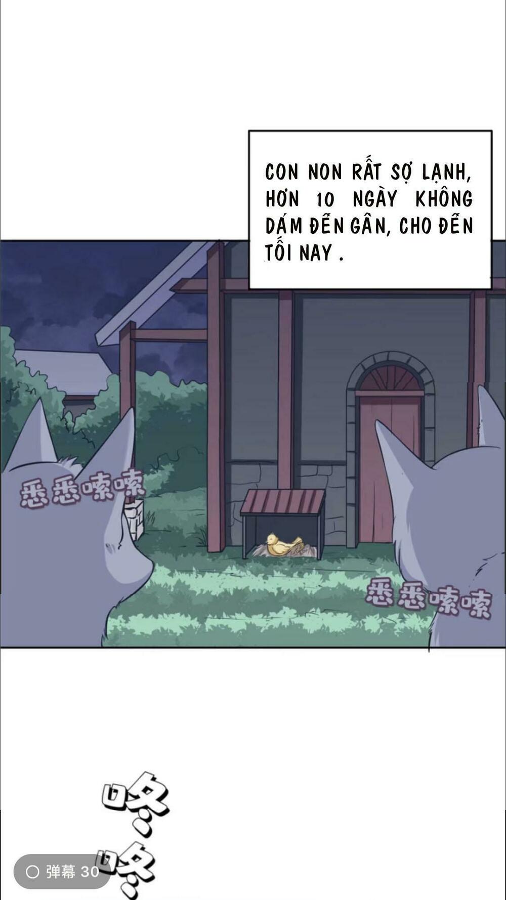 Thảnh Thơi Thú Thế Chủng Chủng Điền, Sinh Sinh Tể Chap 119 - Next Chap 120