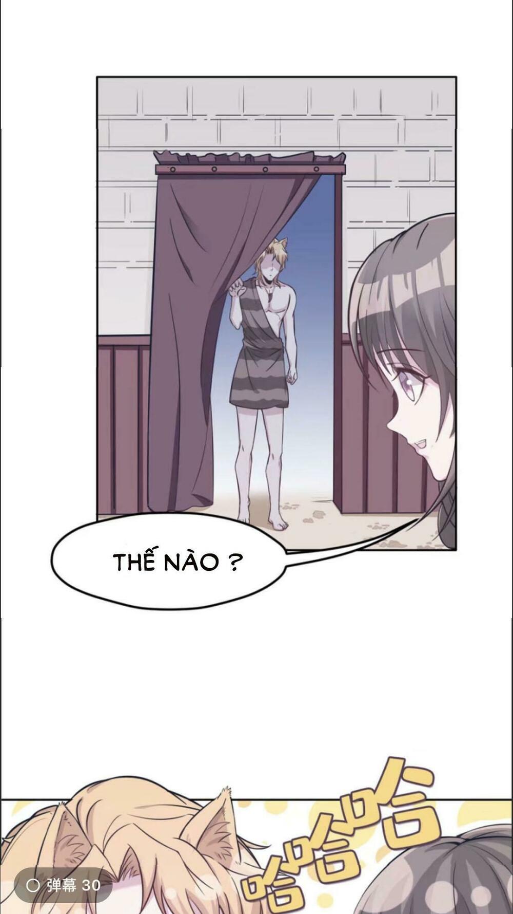 Thảnh Thơi Thú Thế Chủng Chủng Điền, Sinh Sinh Tể Chap 119 - Next Chap 120