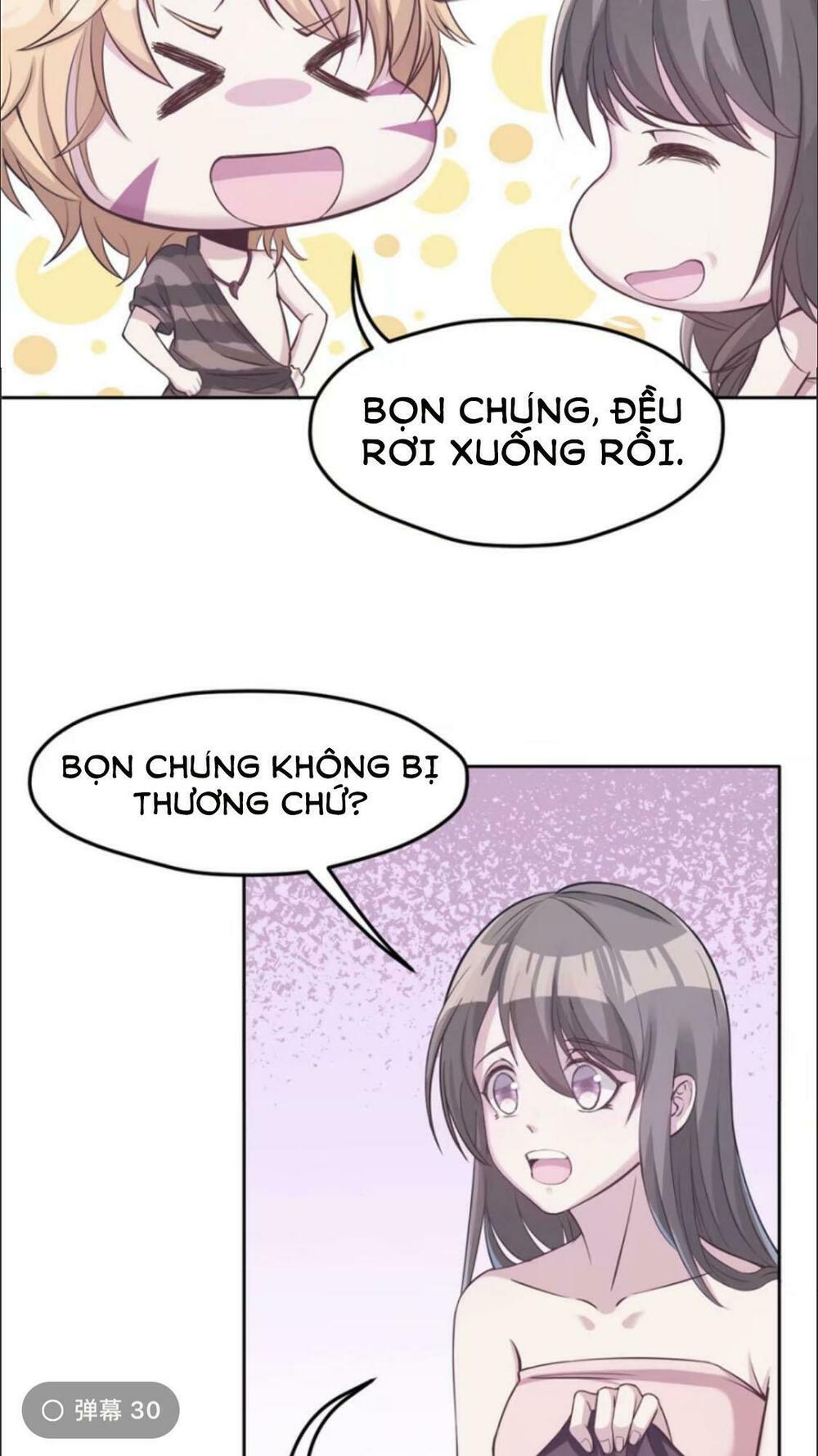 Thảnh Thơi Thú Thế Chủng Chủng Điền, Sinh Sinh Tể Chap 119 - Next Chap 120