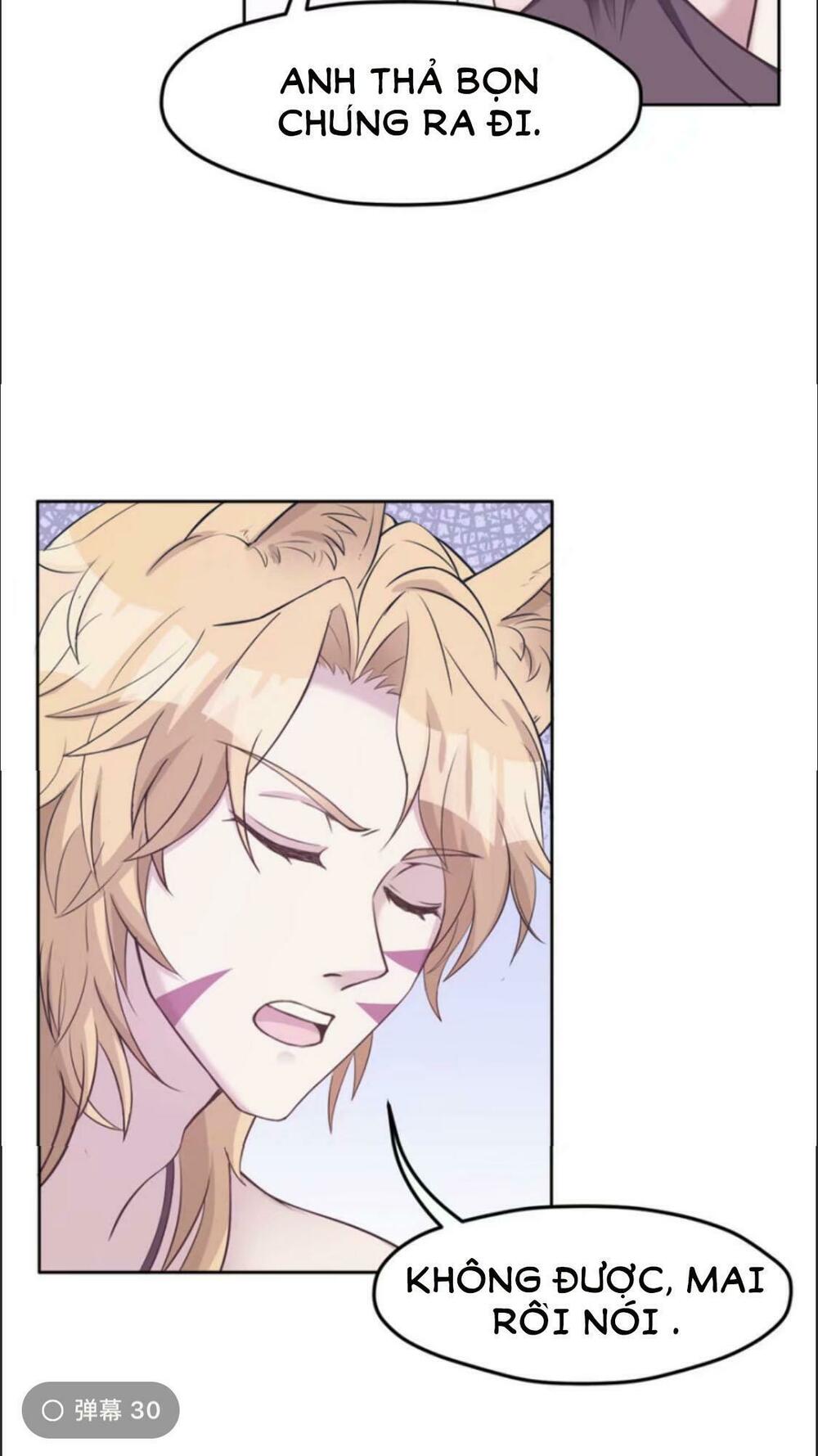 Thảnh Thơi Thú Thế Chủng Chủng Điền, Sinh Sinh Tể Chap 119 - Next Chap 120