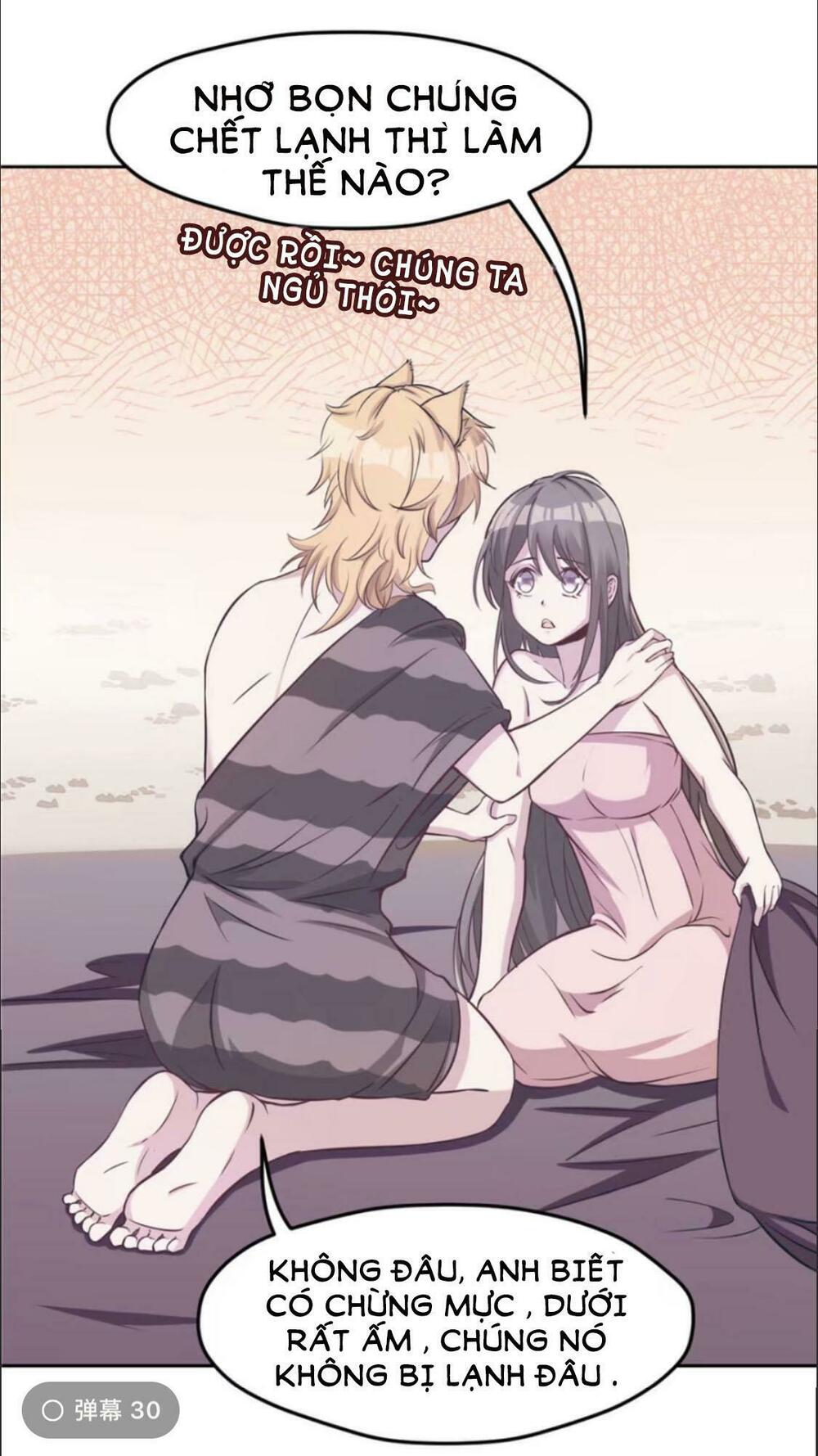 Thảnh Thơi Thú Thế Chủng Chủng Điền, Sinh Sinh Tể Chap 119 - Next Chap 120