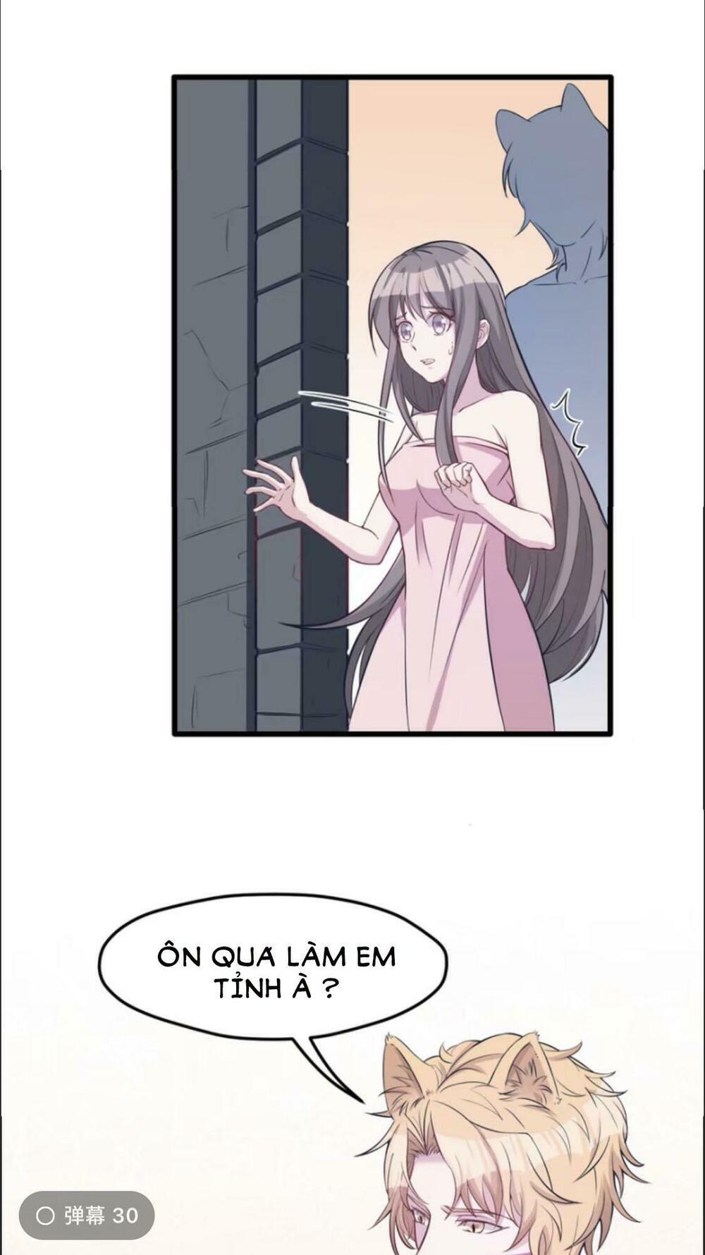 Thảnh Thơi Thú Thế Chủng Chủng Điền, Sinh Sinh Tể Chap 119 - Next Chap 120