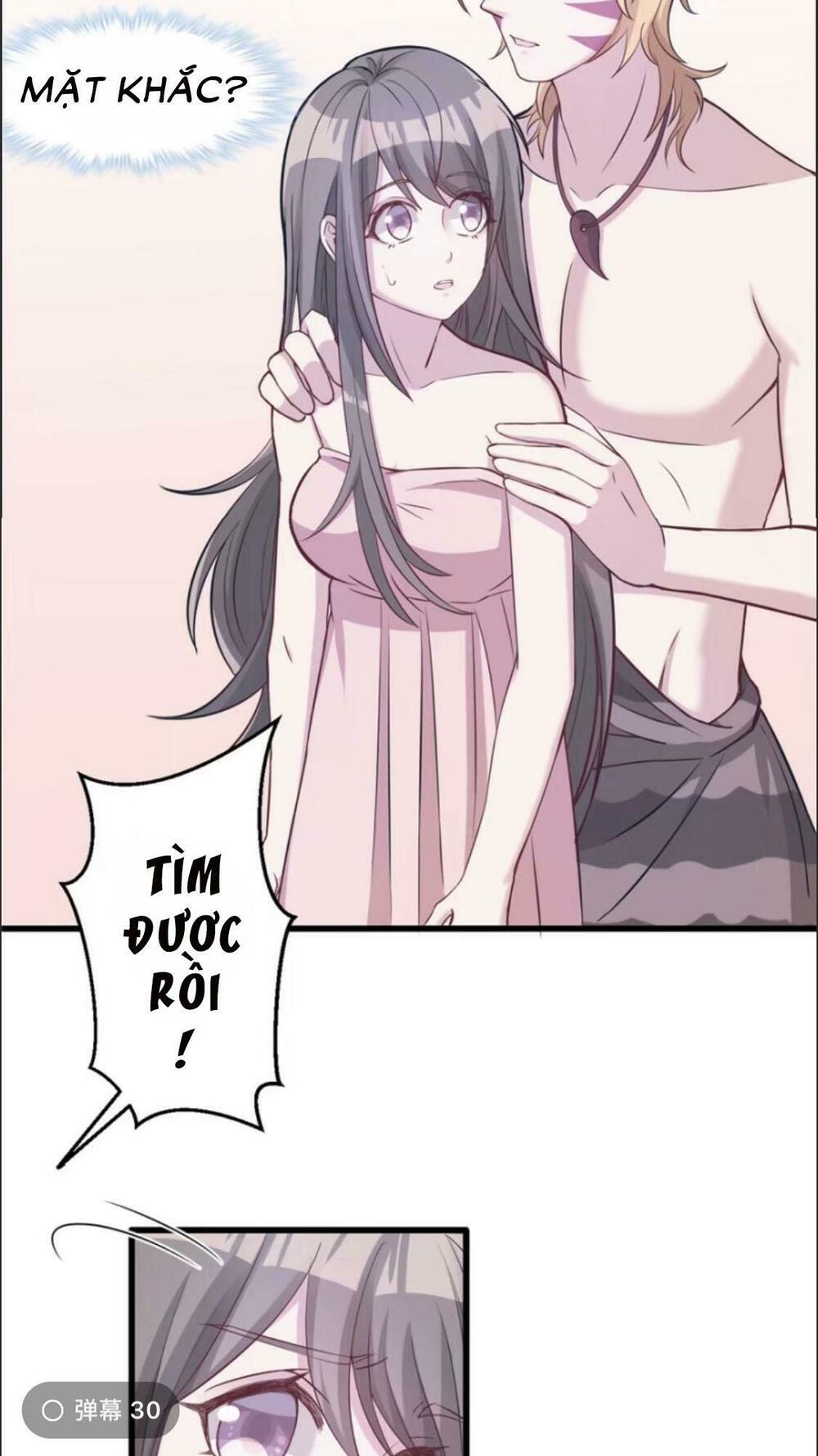 Thảnh Thơi Thú Thế Chủng Chủng Điền, Sinh Sinh Tể Chap 119 - Next Chap 120