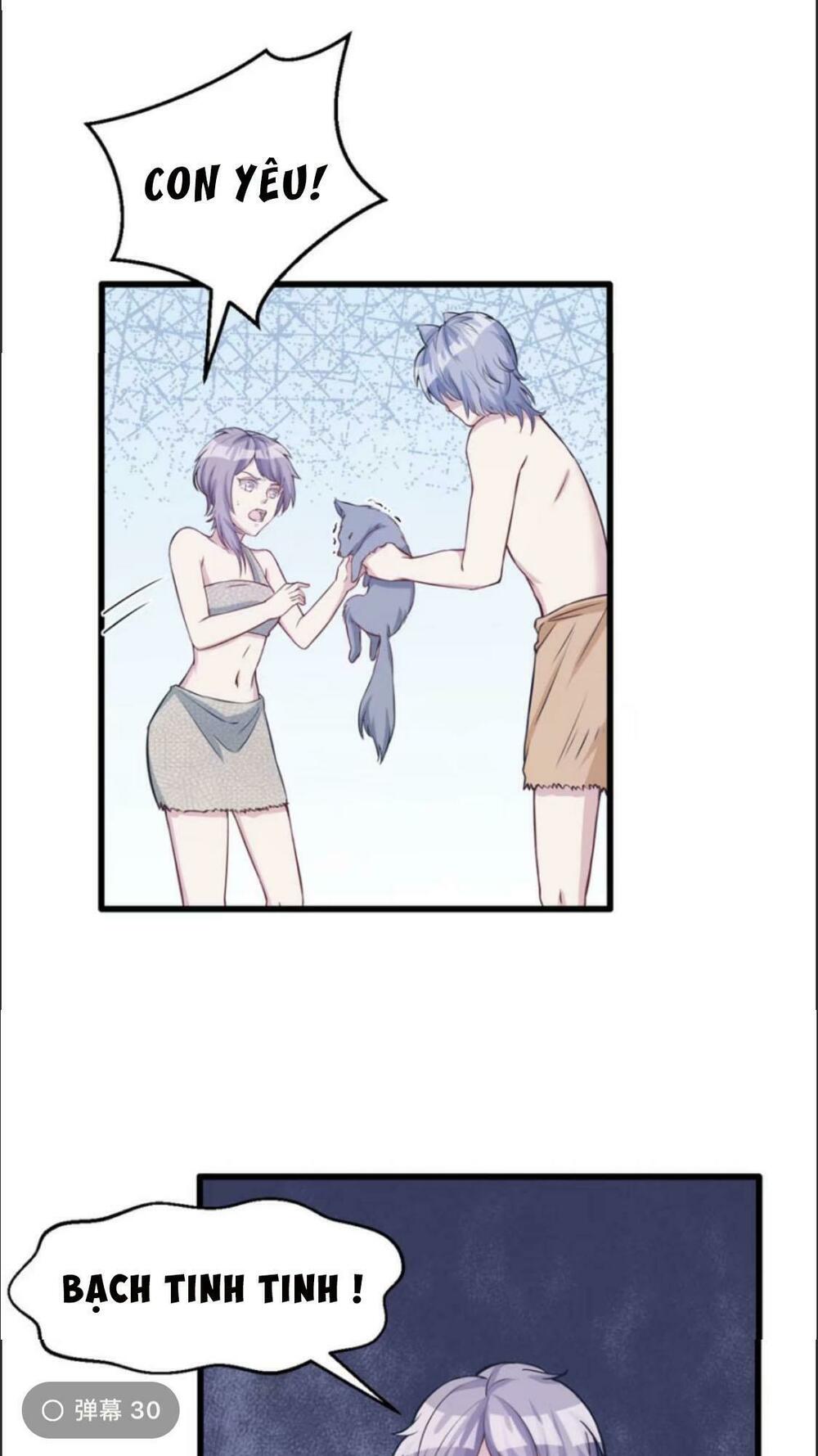 Thảnh Thơi Thú Thế Chủng Chủng Điền, Sinh Sinh Tể Chap 119 - Next Chap 120