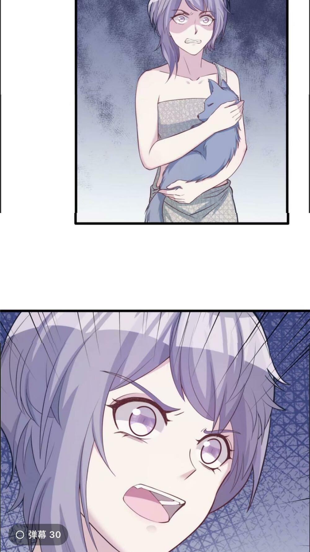 Thảnh Thơi Thú Thế Chủng Chủng Điền, Sinh Sinh Tể Chap 119 - Next Chap 120