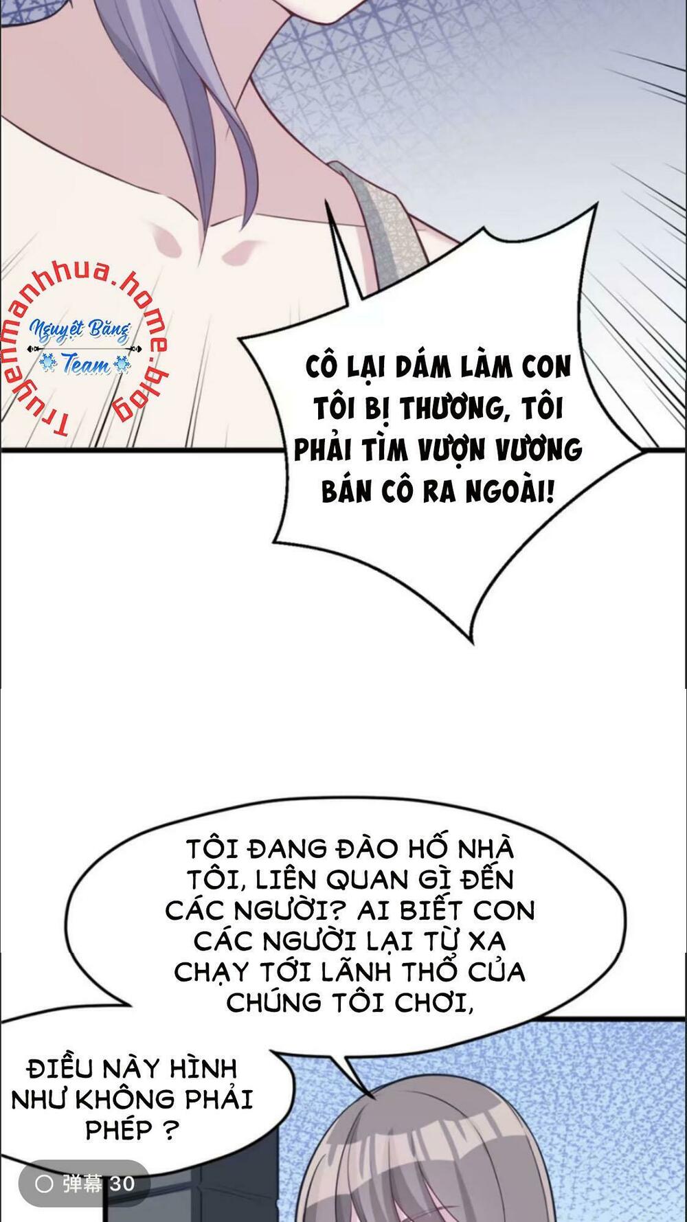 Thảnh Thơi Thú Thế Chủng Chủng Điền, Sinh Sinh Tể Chap 119 - Next Chap 120