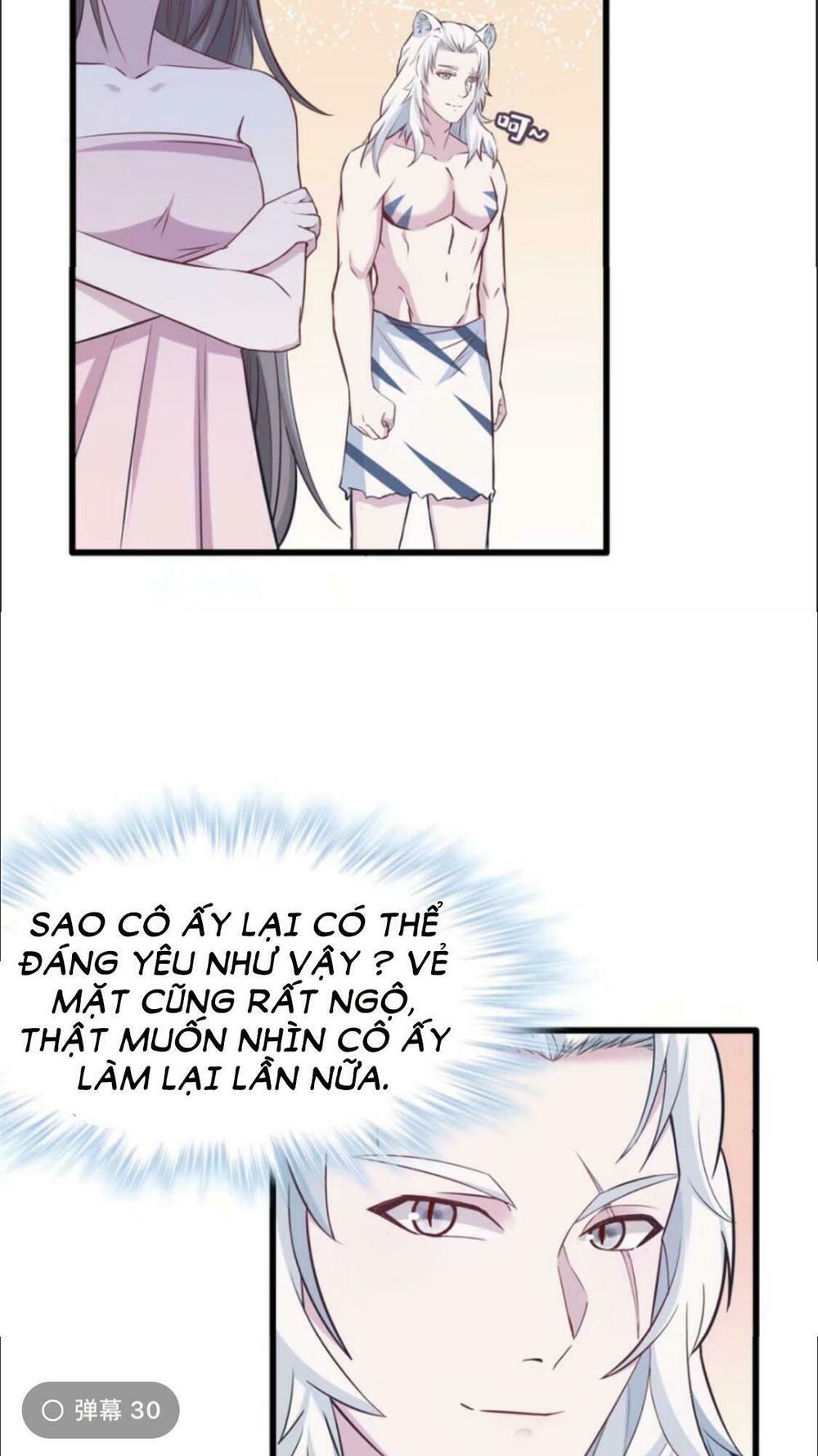 Thảnh Thơi Thú Thế Chủng Chủng Điền, Sinh Sinh Tể Chap 119 - Next Chap 120