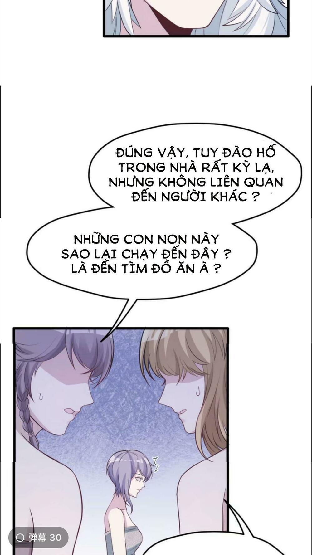 Thảnh Thơi Thú Thế Chủng Chủng Điền, Sinh Sinh Tể Chap 119 - Next Chap 120
