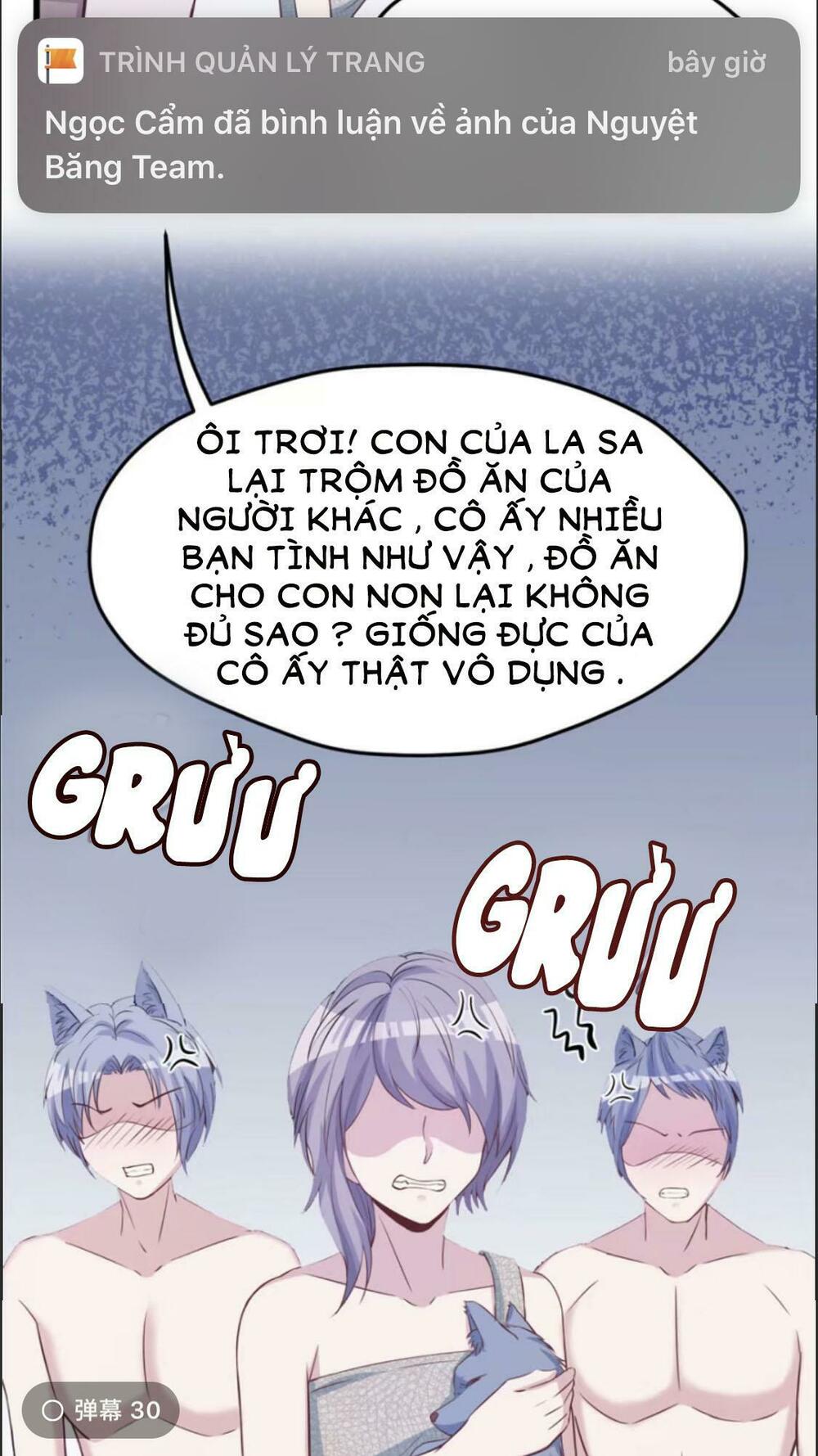 Thảnh Thơi Thú Thế Chủng Chủng Điền, Sinh Sinh Tể Chap 119 - Next Chap 120