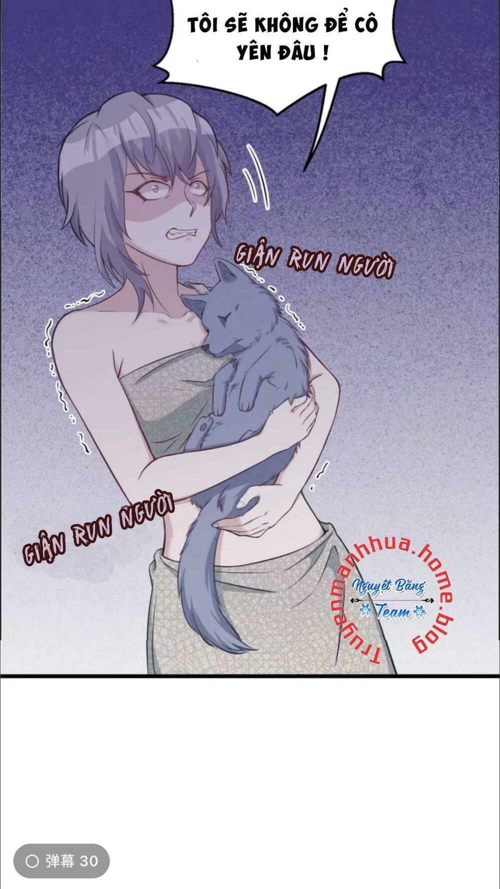 Thảnh Thơi Thú Thế Chủng Chủng Điền, Sinh Sinh Tể Chap 119 - Next Chap 120