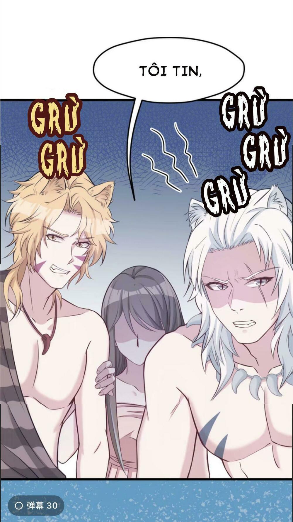 Thảnh Thơi Thú Thế Chủng Chủng Điền, Sinh Sinh Tể Chap 119 - Next Chap 120