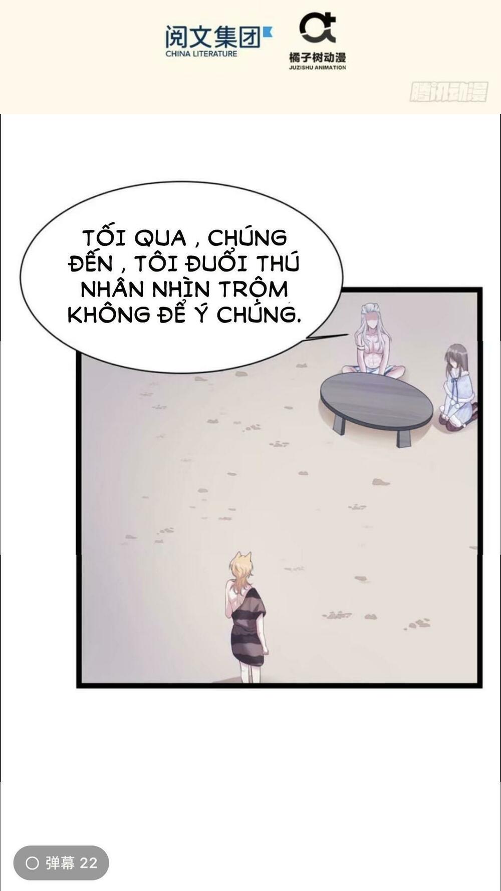 Thảnh Thơi Thú Thế Chủng Chủng Điền, Sinh Sinh Tể Chap 118 - Next Chap 119