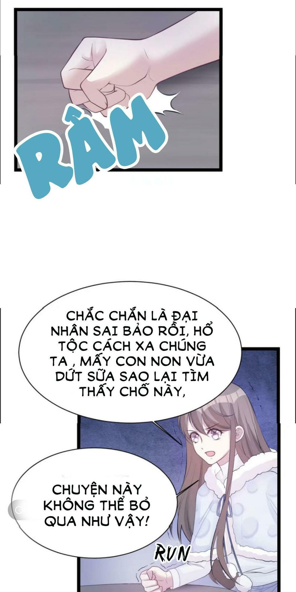 Thảnh Thơi Thú Thế Chủng Chủng Điền, Sinh Sinh Tể Chap 118 - Next Chap 119