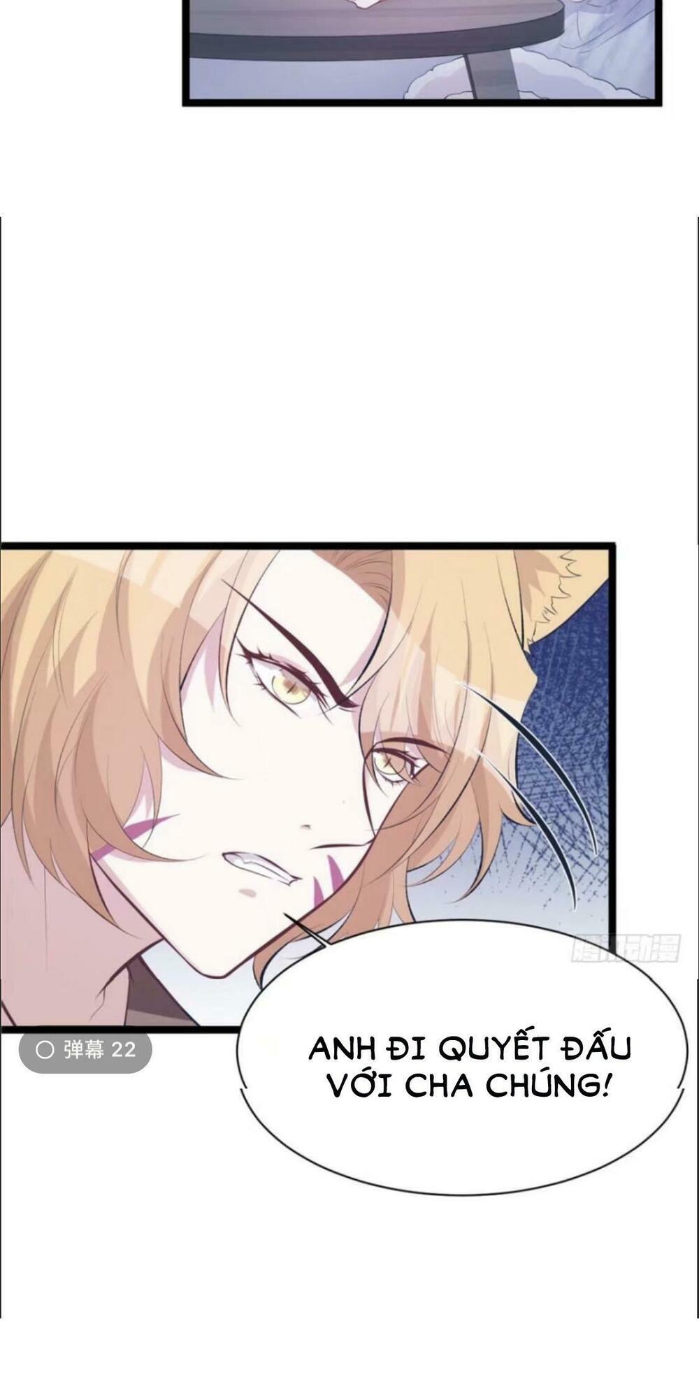 Thảnh Thơi Thú Thế Chủng Chủng Điền, Sinh Sinh Tể Chap 118 - Next Chap 119