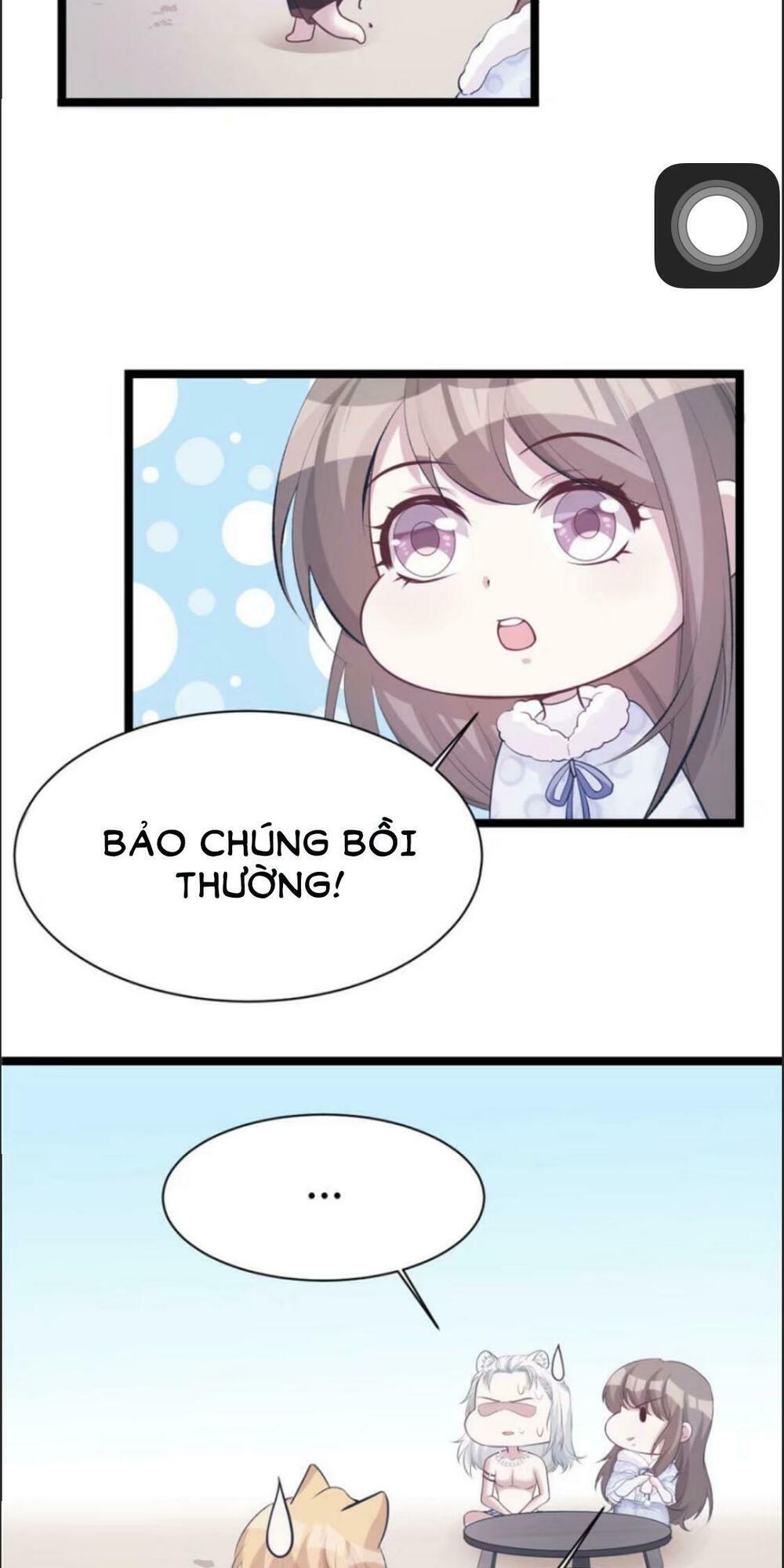 Thảnh Thơi Thú Thế Chủng Chủng Điền, Sinh Sinh Tể Chap 118 - Next Chap 119