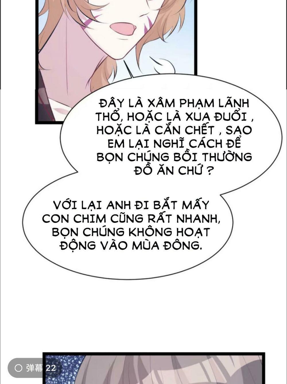 Thảnh Thơi Thú Thế Chủng Chủng Điền, Sinh Sinh Tể Chap 118 - Next Chap 119
