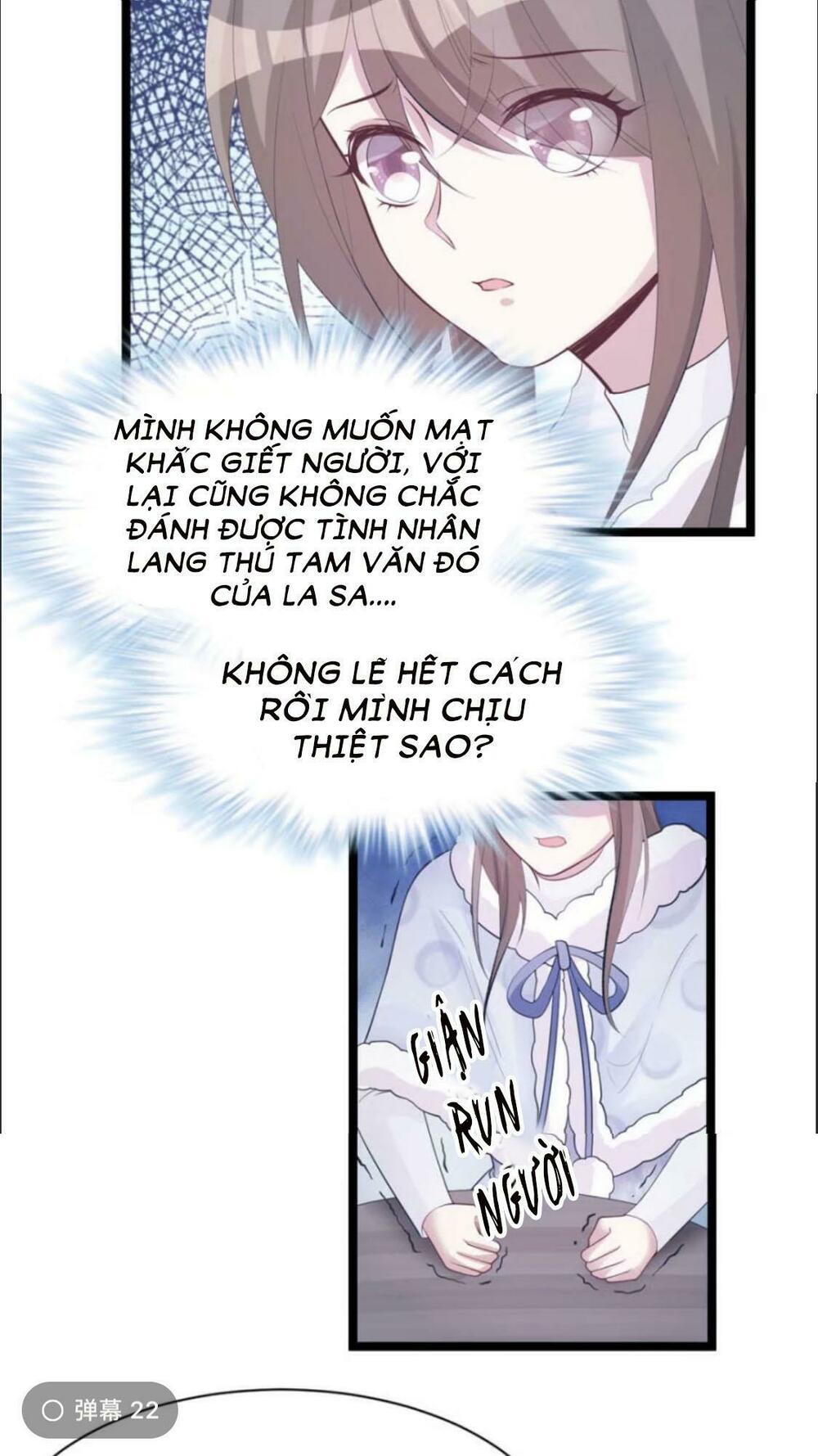 Thảnh Thơi Thú Thế Chủng Chủng Điền, Sinh Sinh Tể Chap 118 - Next Chap 119