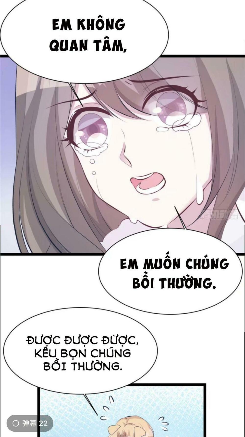 Thảnh Thơi Thú Thế Chủng Chủng Điền, Sinh Sinh Tể Chap 118 - Next Chap 119