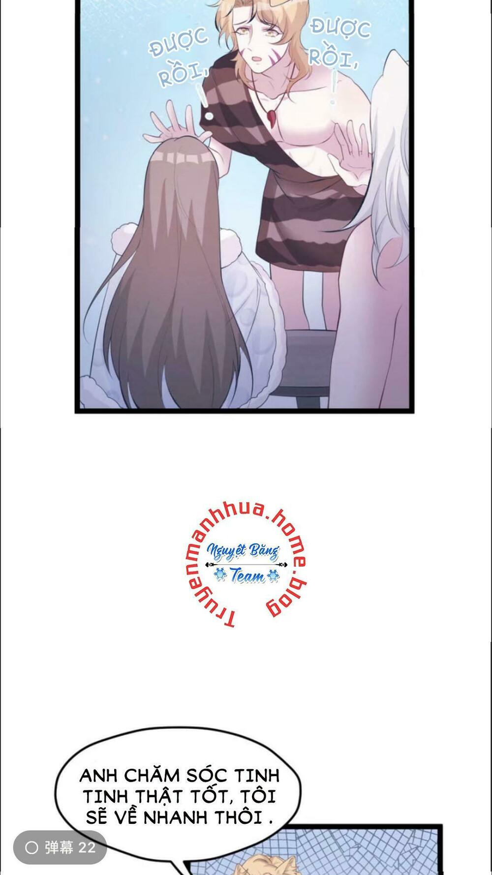 Thảnh Thơi Thú Thế Chủng Chủng Điền, Sinh Sinh Tể Chap 118 - Next Chap 119