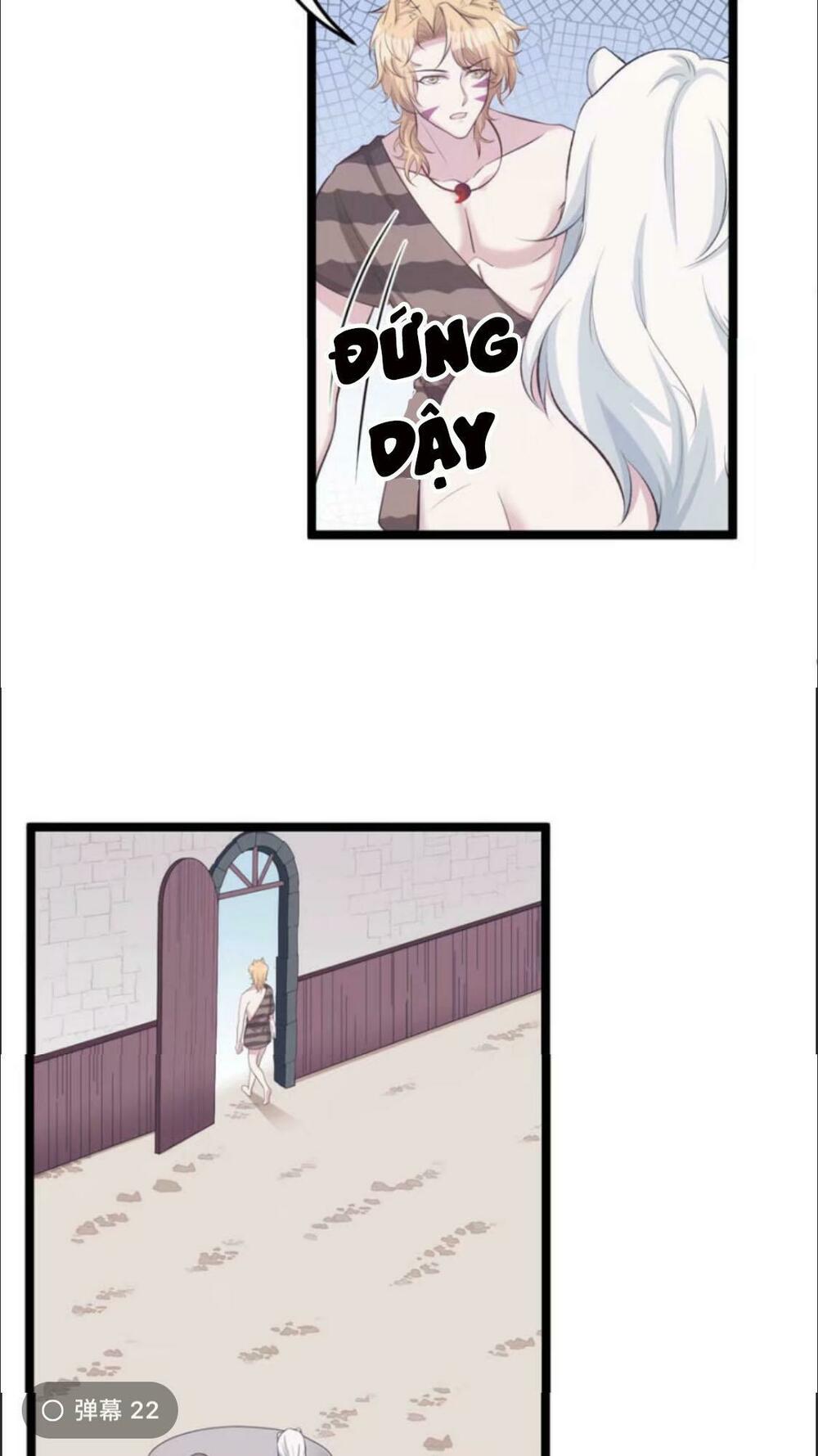 Thảnh Thơi Thú Thế Chủng Chủng Điền, Sinh Sinh Tể Chap 118 - Next Chap 119