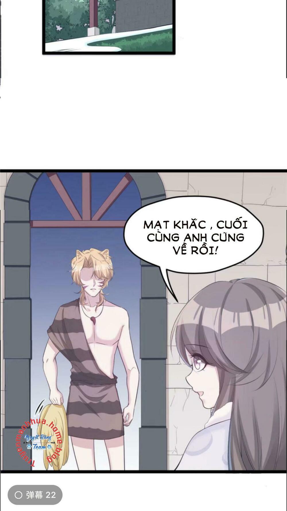 Thảnh Thơi Thú Thế Chủng Chủng Điền, Sinh Sinh Tể Chap 118 - Next Chap 119