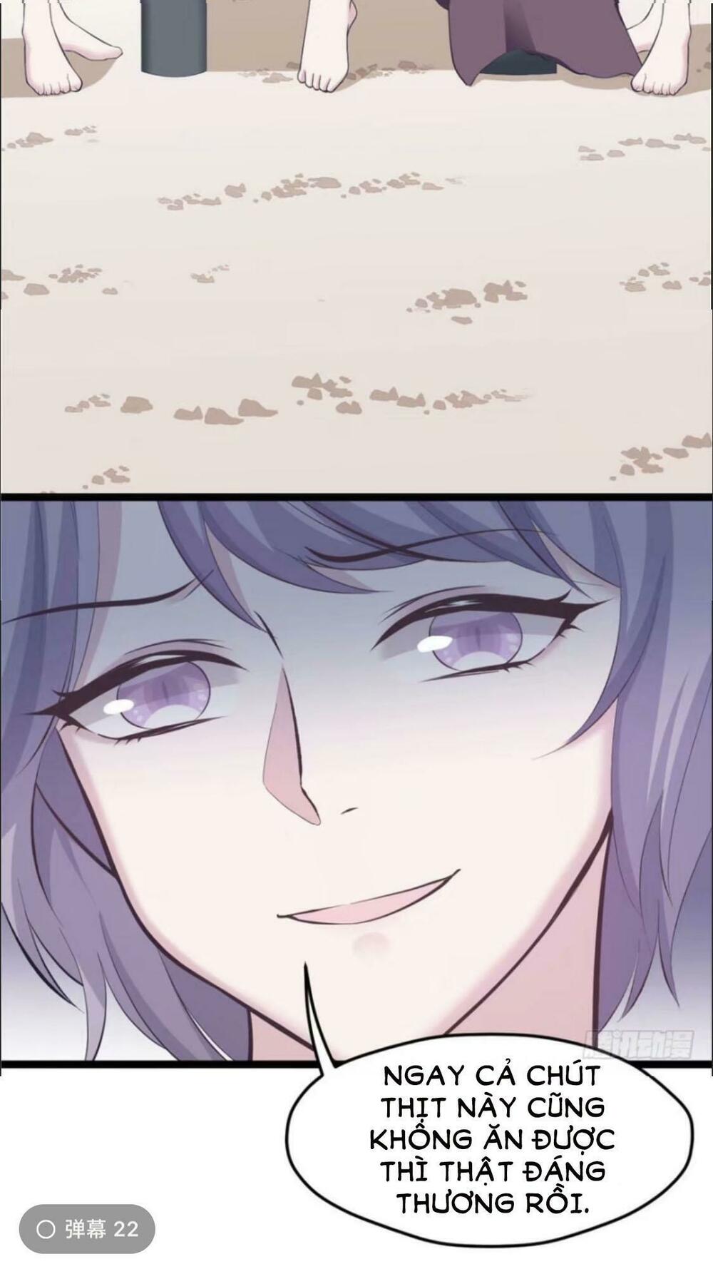 Thảnh Thơi Thú Thế Chủng Chủng Điền, Sinh Sinh Tể Chap 118 - Next Chap 119