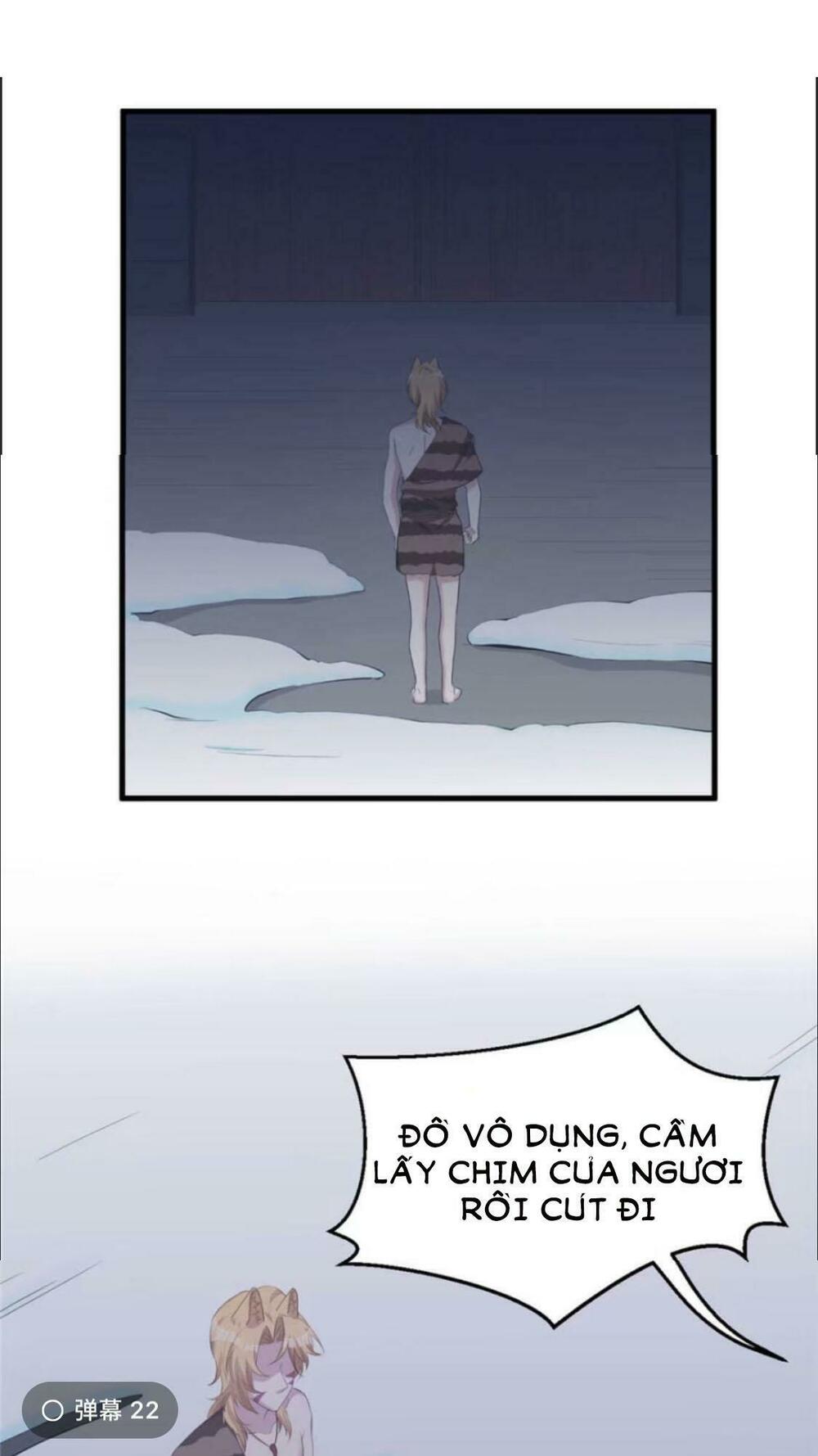 Thảnh Thơi Thú Thế Chủng Chủng Điền, Sinh Sinh Tể Chap 118 - Next Chap 119