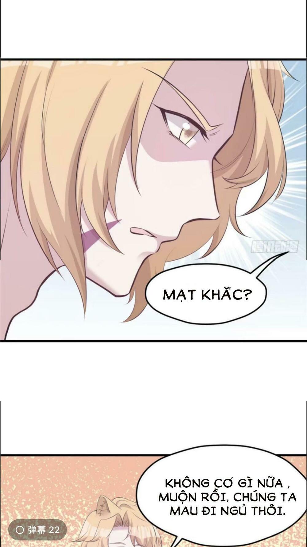 Thảnh Thơi Thú Thế Chủng Chủng Điền, Sinh Sinh Tể Chap 118 - Next Chap 119