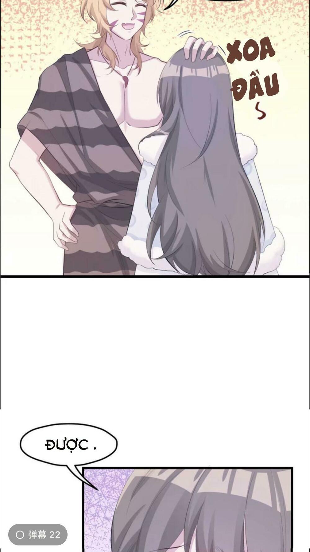 Thảnh Thơi Thú Thế Chủng Chủng Điền, Sinh Sinh Tể Chap 118 - Next Chap 119