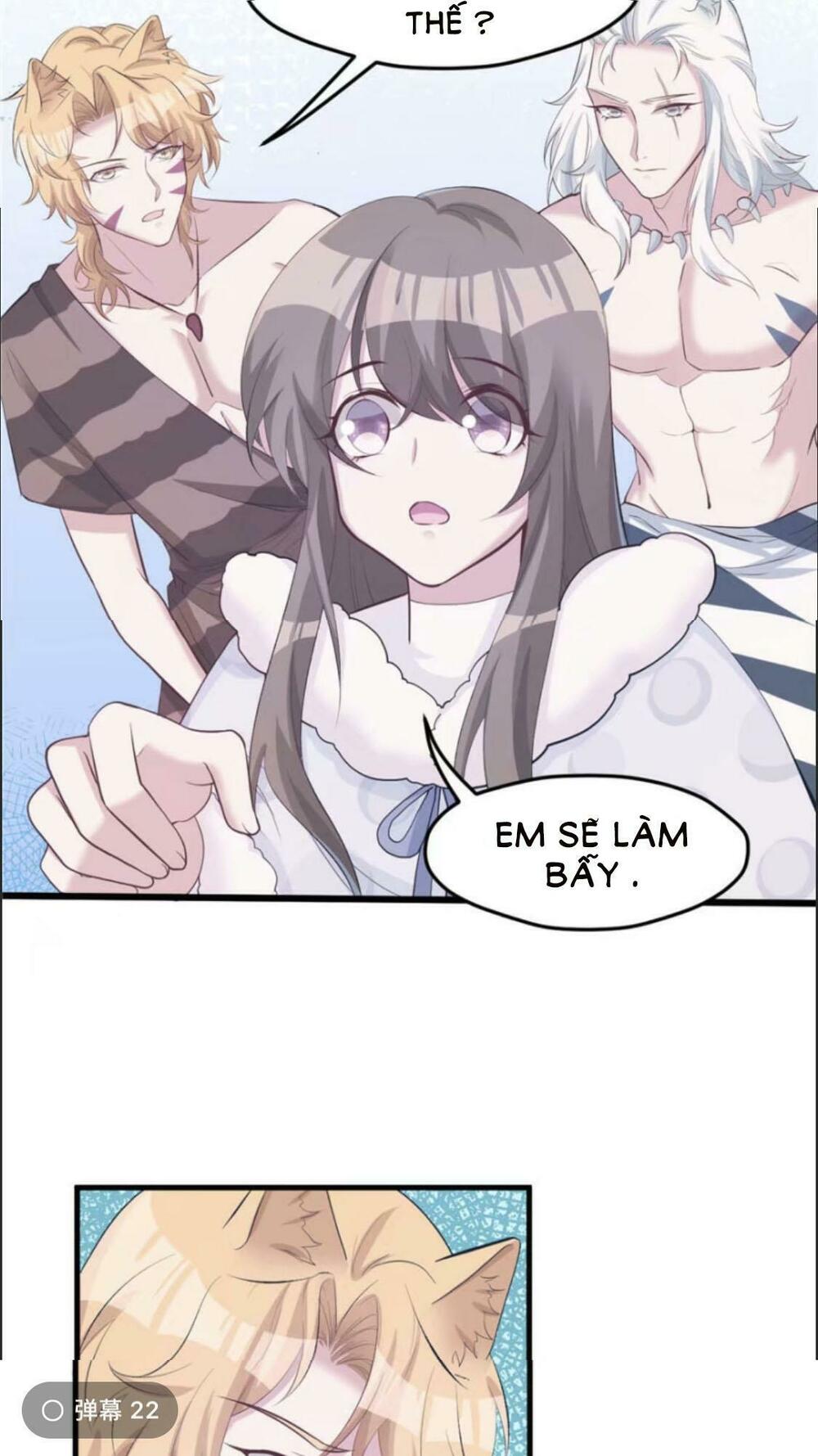 Thảnh Thơi Thú Thế Chủng Chủng Điền, Sinh Sinh Tể Chap 118 - Next Chap 119