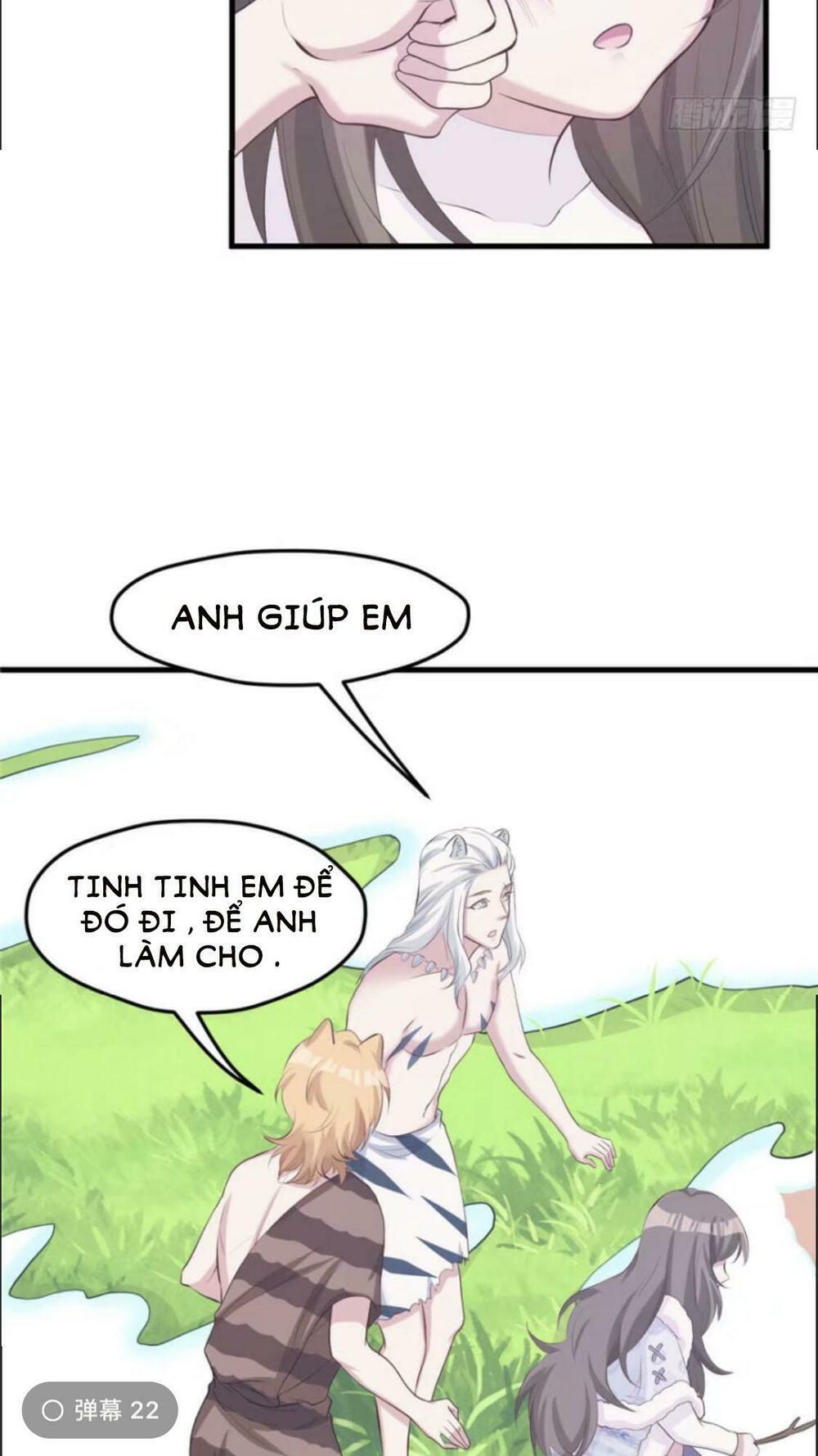 Thảnh Thơi Thú Thế Chủng Chủng Điền, Sinh Sinh Tể Chap 118 - Next Chap 119