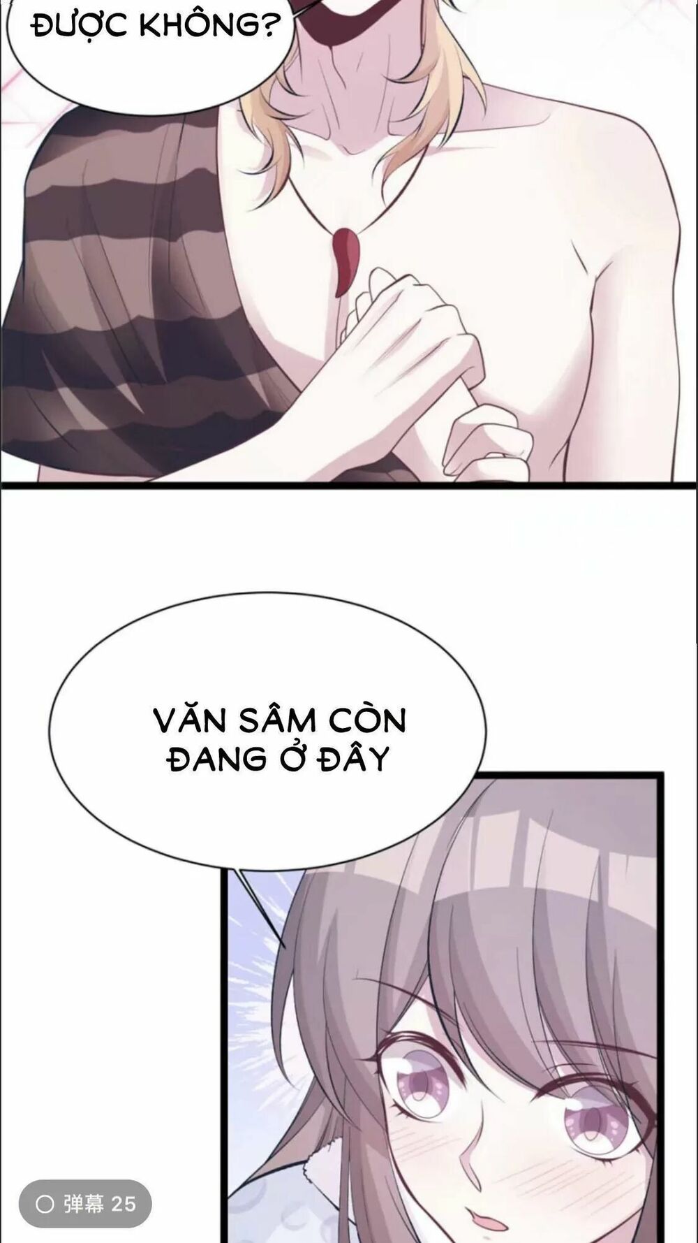 Thảnh Thơi Thú Thế Chủng Chủng Điền, Sinh Sinh Tể Chap 117 - Next Chap 118