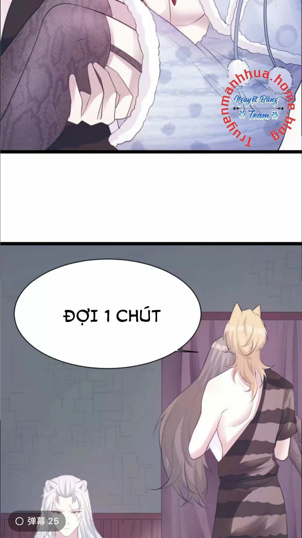 Thảnh Thơi Thú Thế Chủng Chủng Điền, Sinh Sinh Tể Chap 117 - Next Chap 118