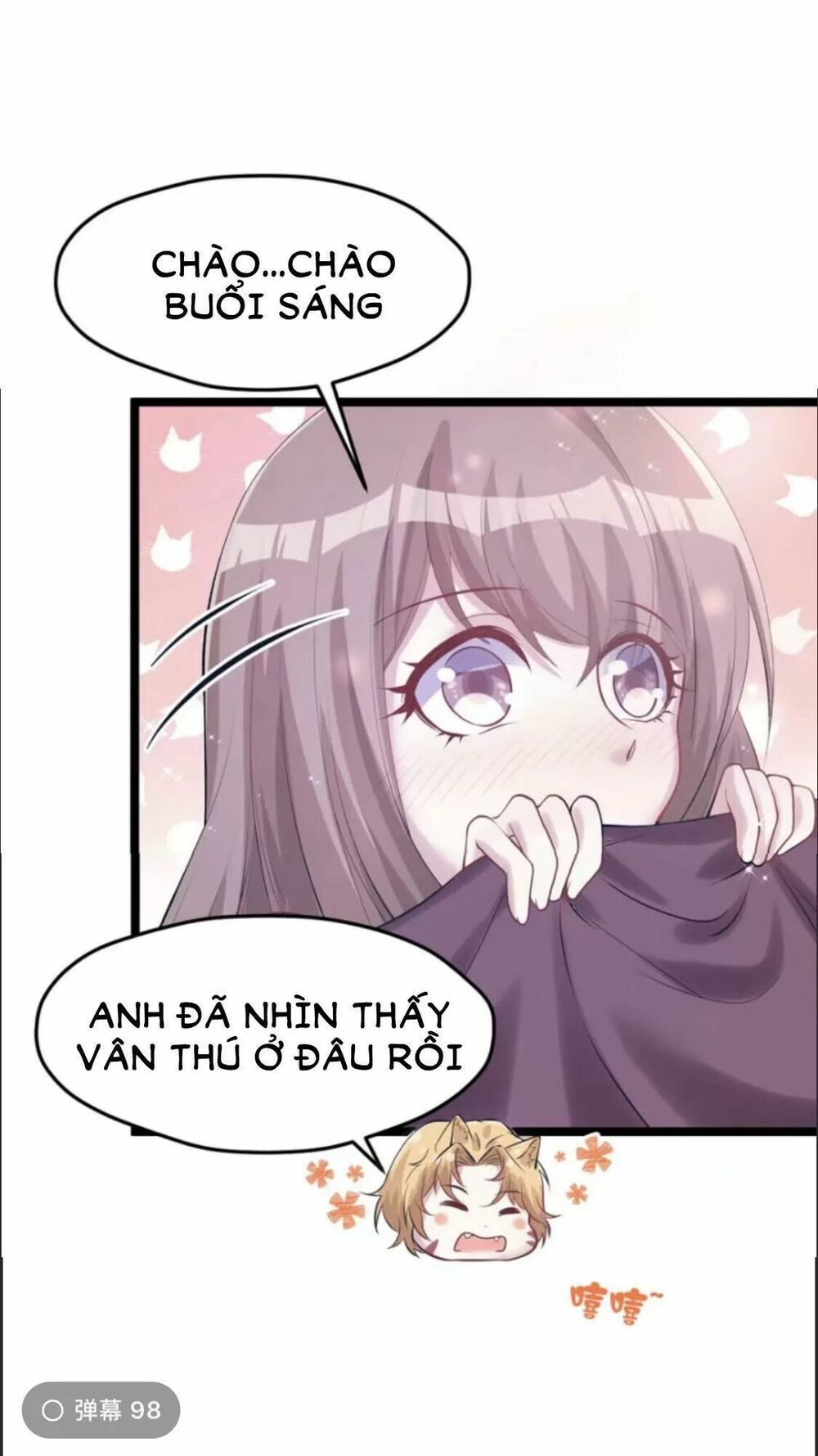 Thảnh Thơi Thú Thế Chủng Chủng Điền, Sinh Sinh Tể Chap 117 - Next Chap 118