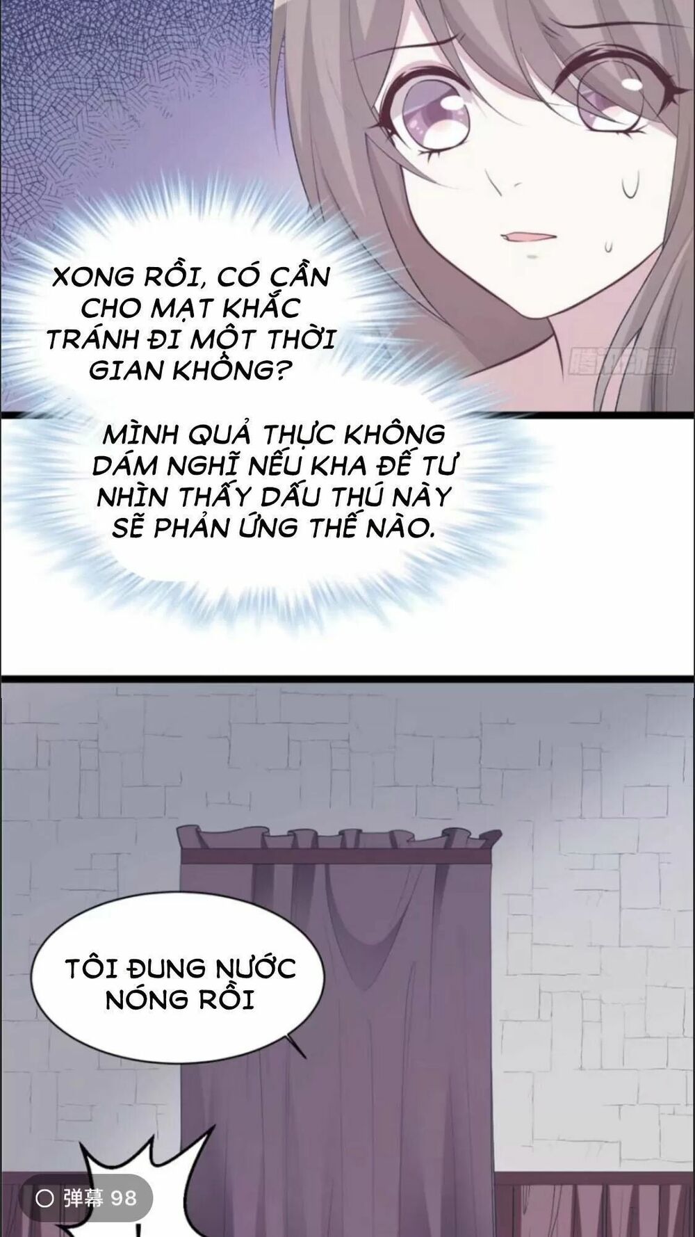 Thảnh Thơi Thú Thế Chủng Chủng Điền, Sinh Sinh Tể Chap 117 - Next Chap 118