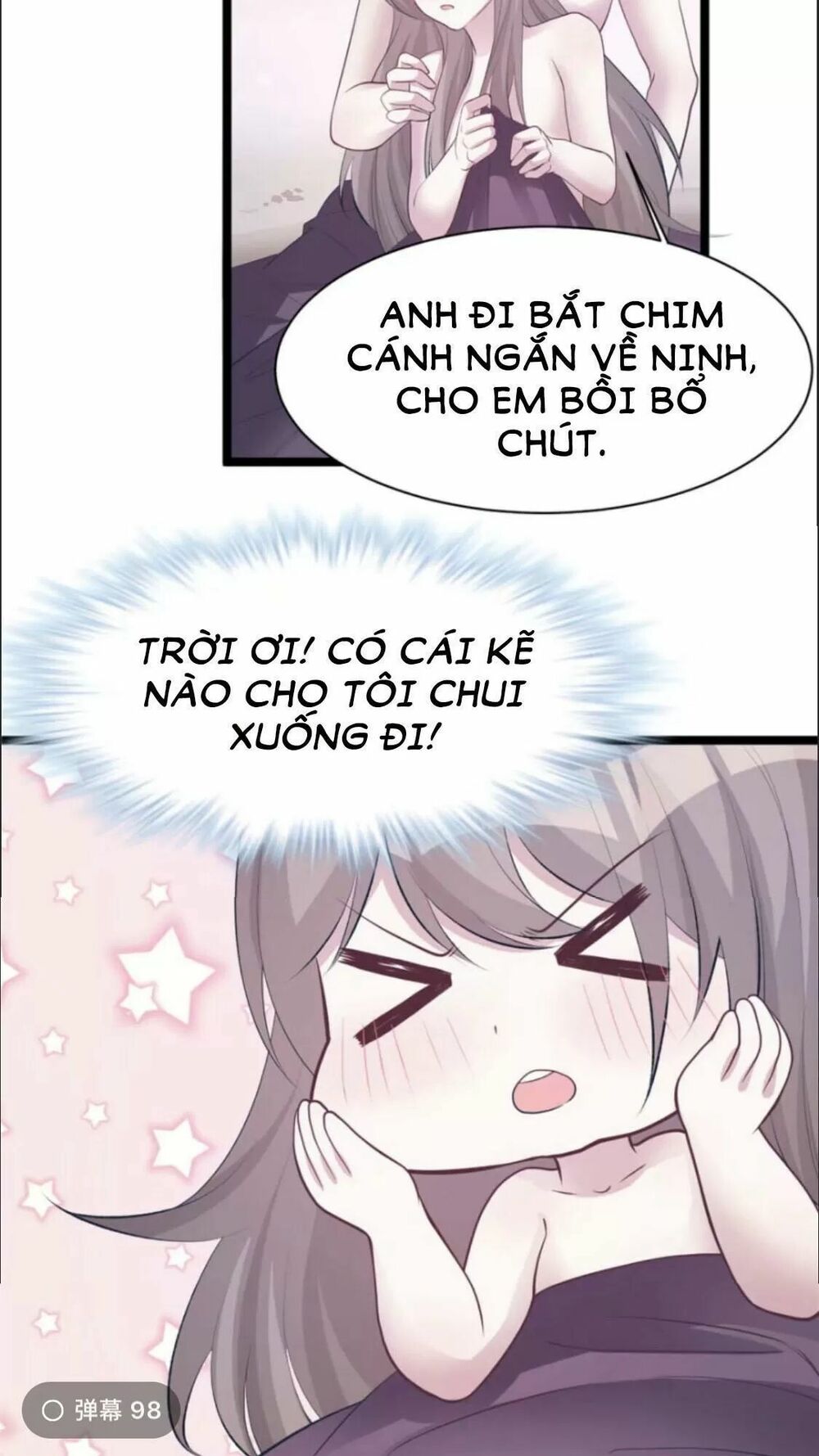 Thảnh Thơi Thú Thế Chủng Chủng Điền, Sinh Sinh Tể Chap 117 - Next Chap 118