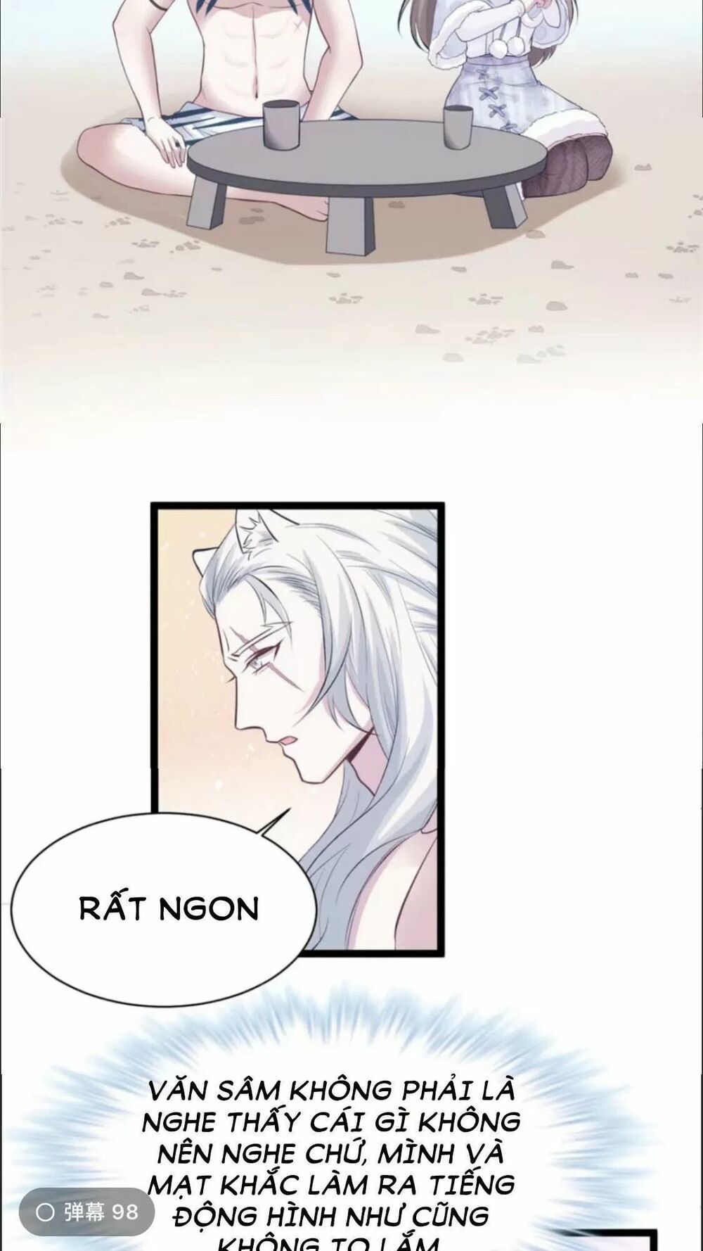 Thảnh Thơi Thú Thế Chủng Chủng Điền, Sinh Sinh Tể Chap 117 - Next Chap 118